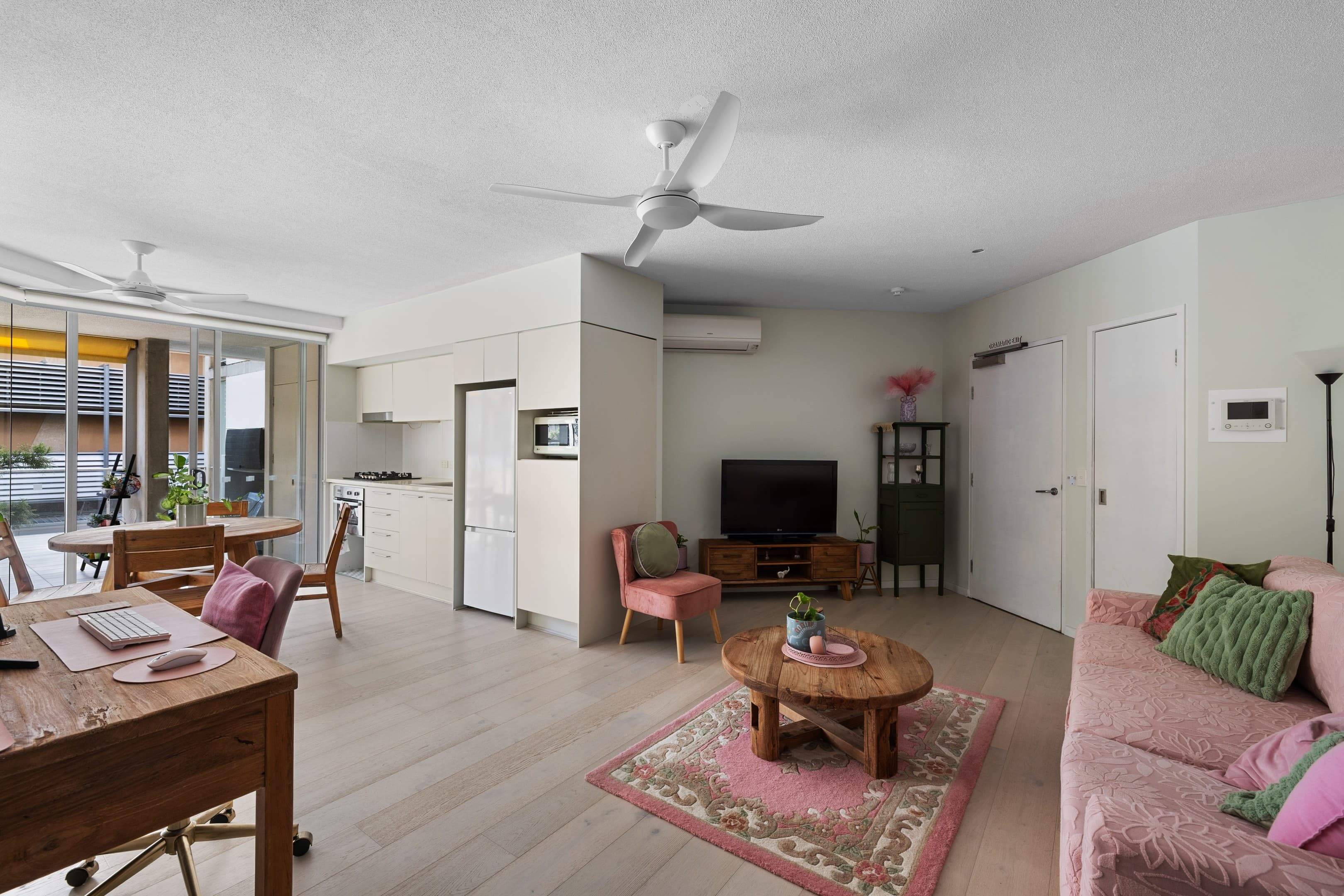1301/41 Blamey Street, Kelvin Grove — photo 1 of 5