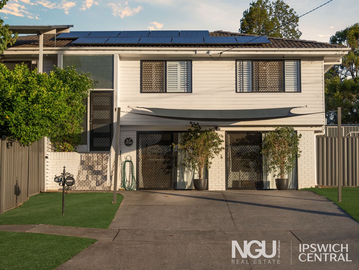 67 Avon Street, Leichhardt - Image 1