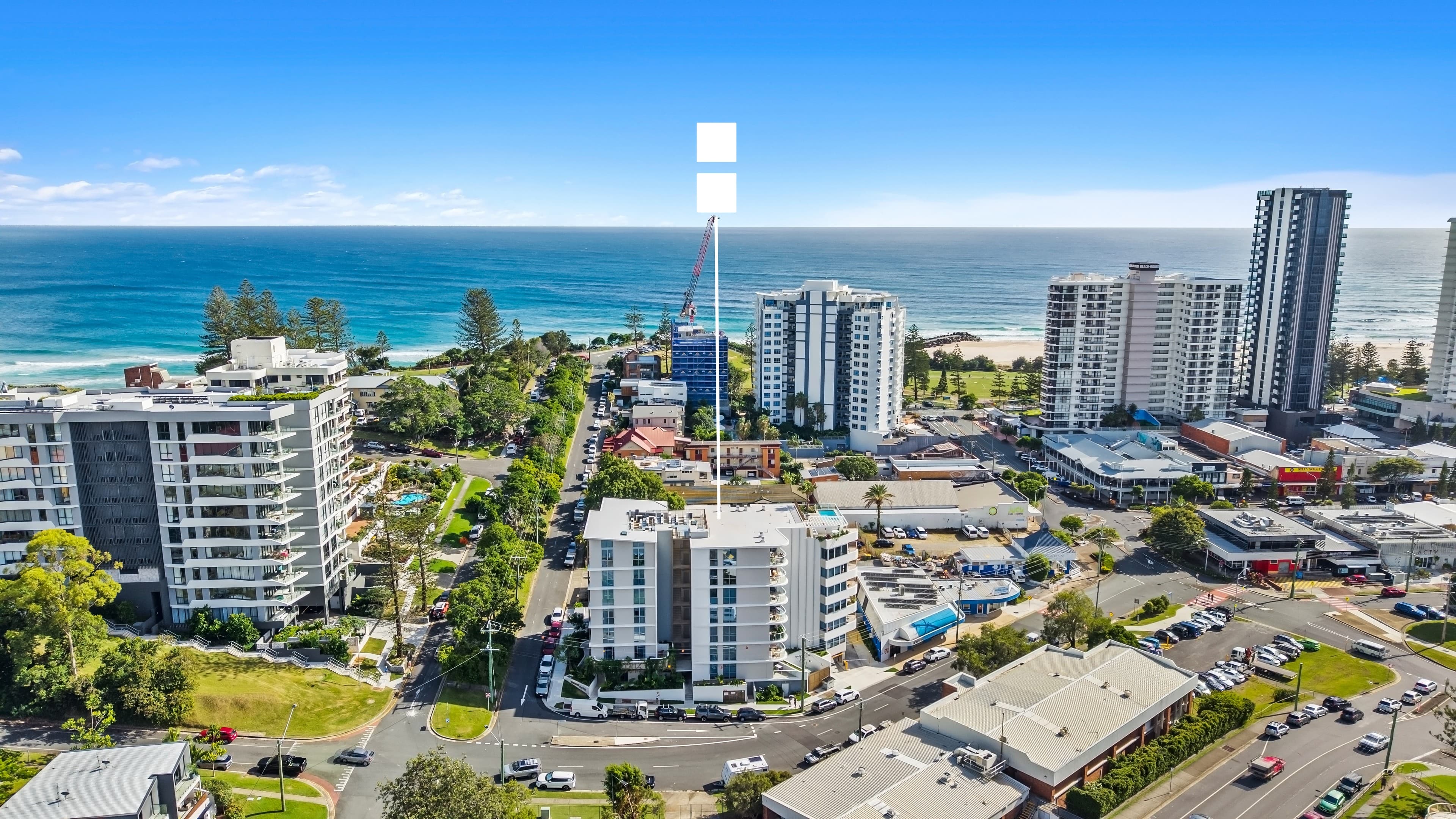 304/141 Musgrave Street, Coolangatta - Image 1