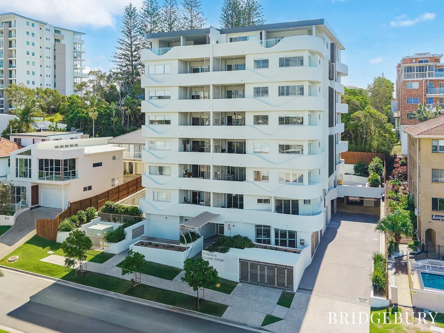 20/27 Verney Street, Kings Beach - Image 1