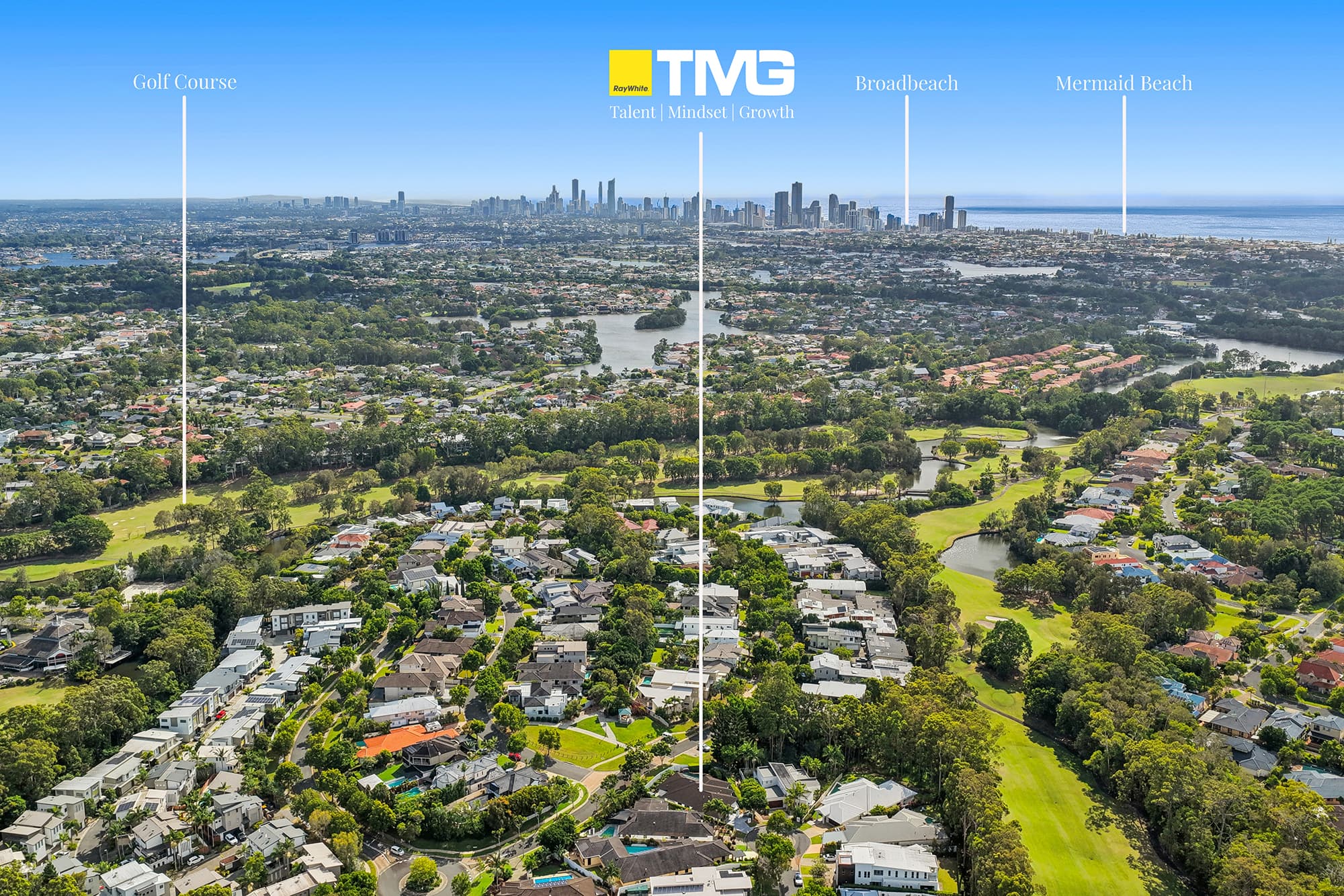 22 Lacerta Avenue, Robina — photo 1 of 5