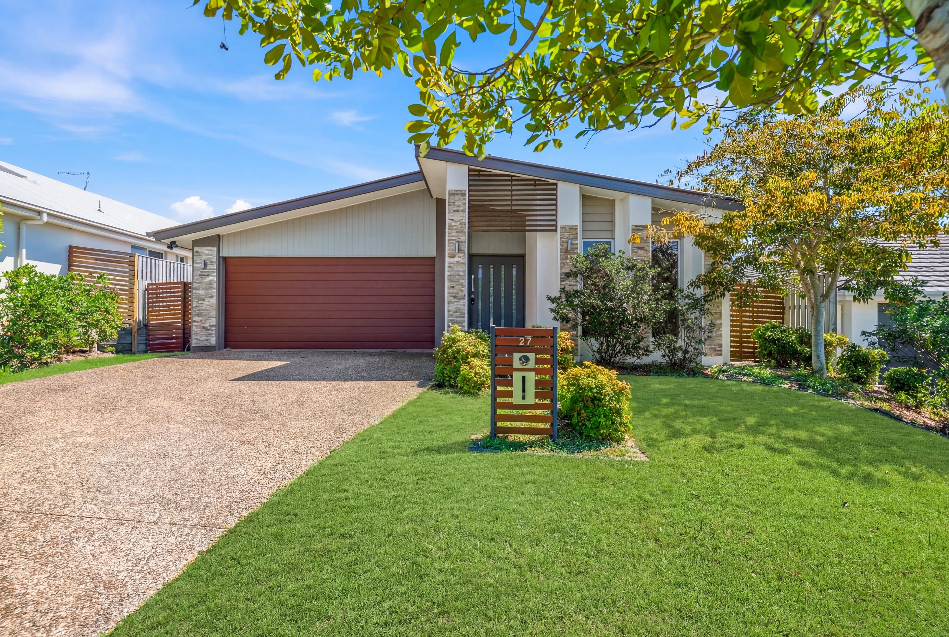 27 Bottle Brush Circuit, Coomera - Image 1