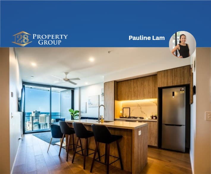 12801/5 The Darling Avenue, Broadbeach - Image 1