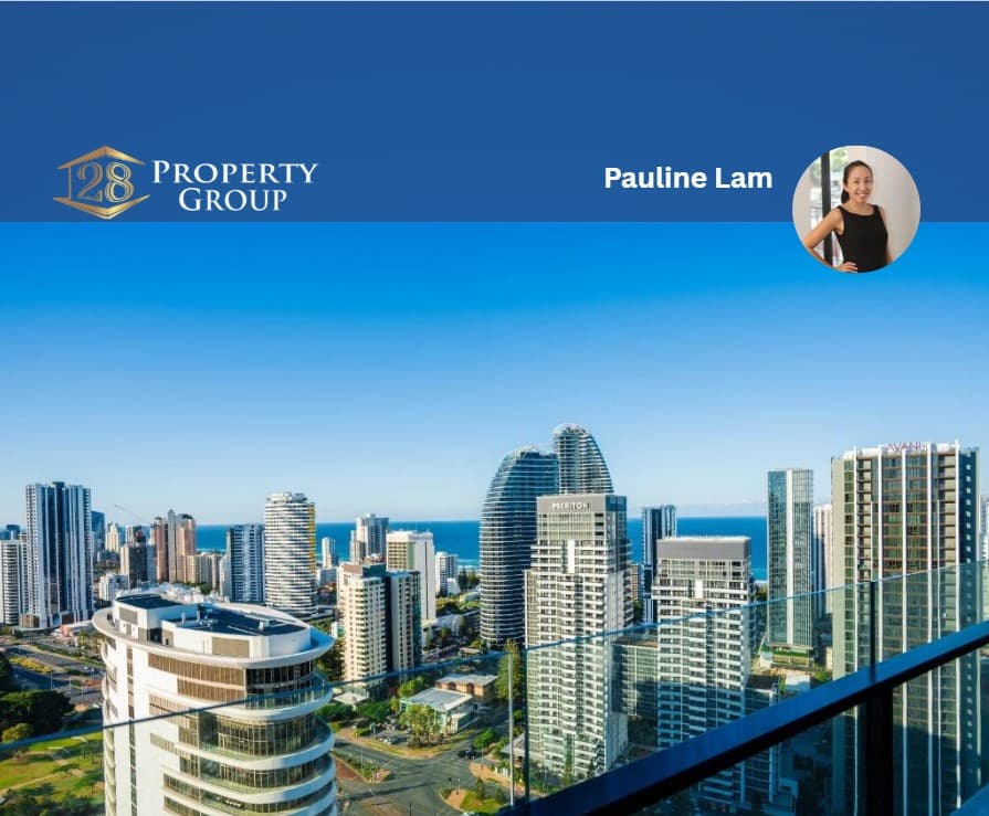 12801/5 The Darling Avenue, Broadbeach — photo 1 of 5