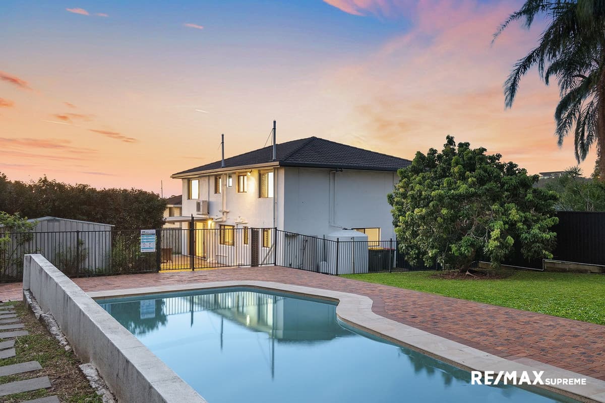7 Sasha Street, Robertson — photo 1 of 5