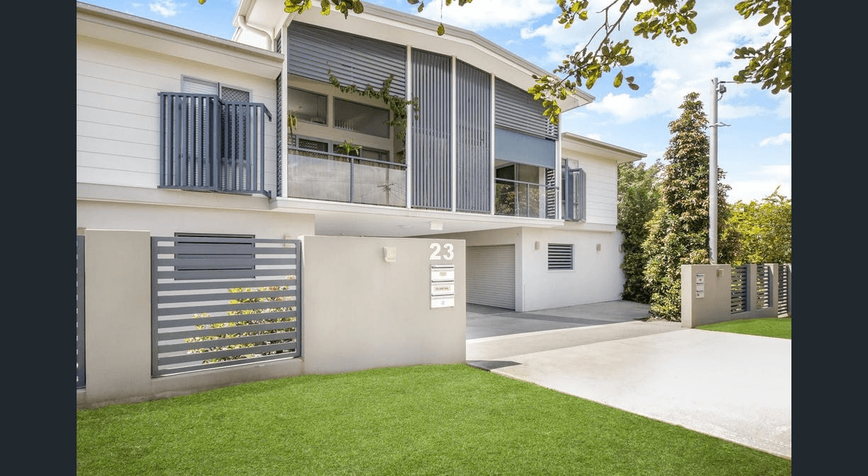 1/23 Bebbington Street, Zillmere - Image 1