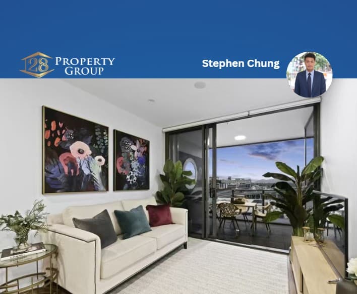 1304/37 Mayne Road, Bowen Hills - Image 1