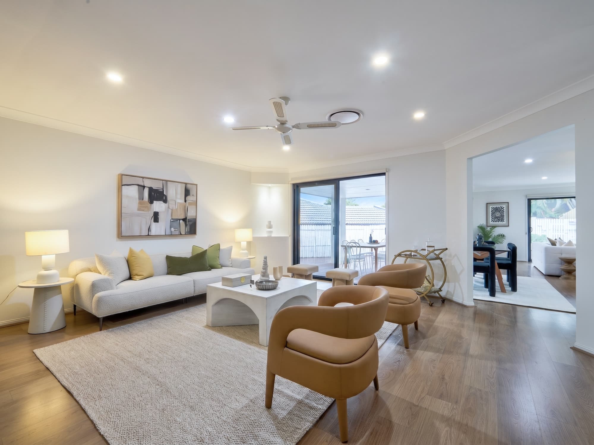 31 Concord Circuit, Robina — photo 1 of 5