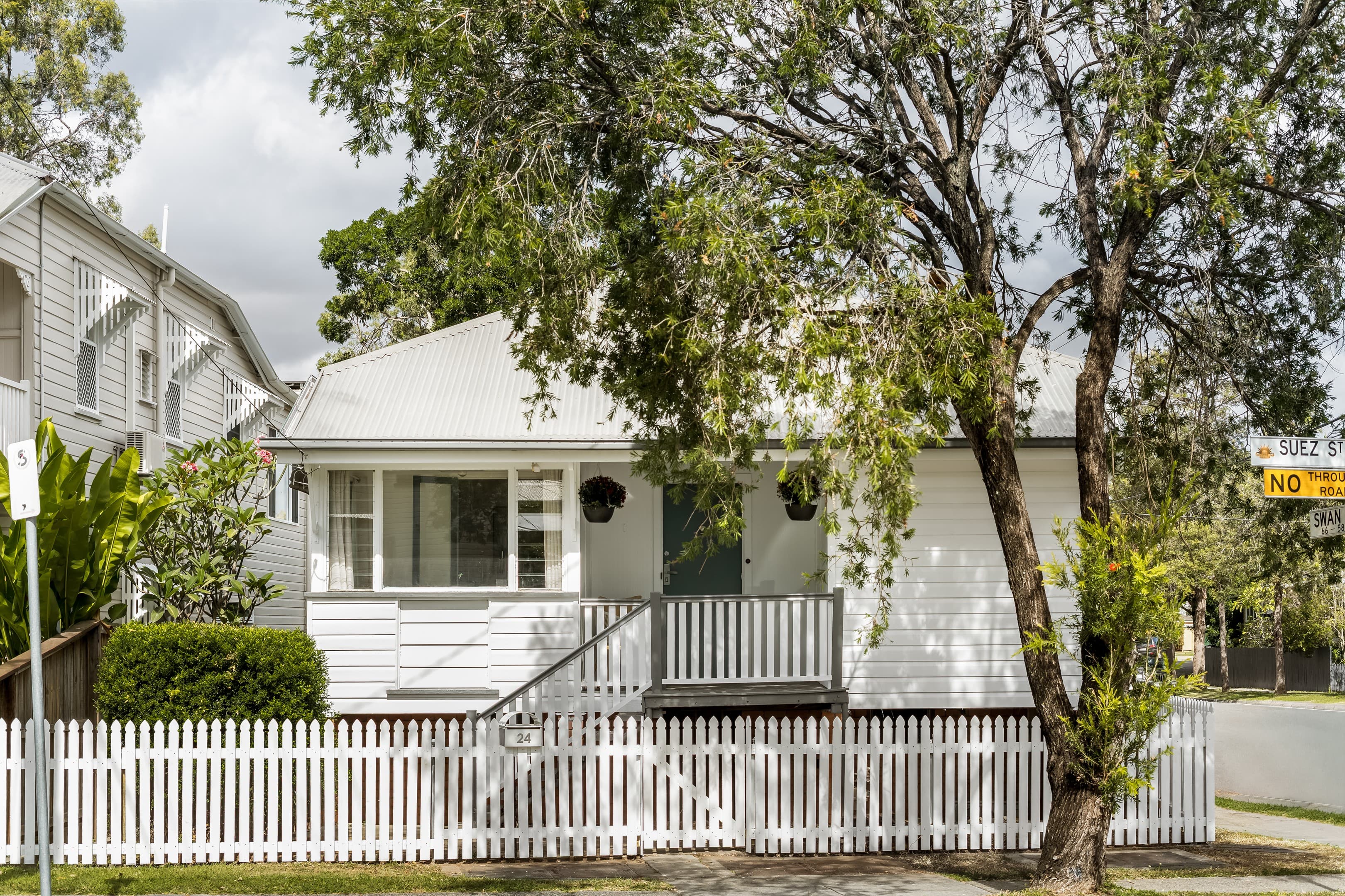 24 Suez Street, Gordon Park