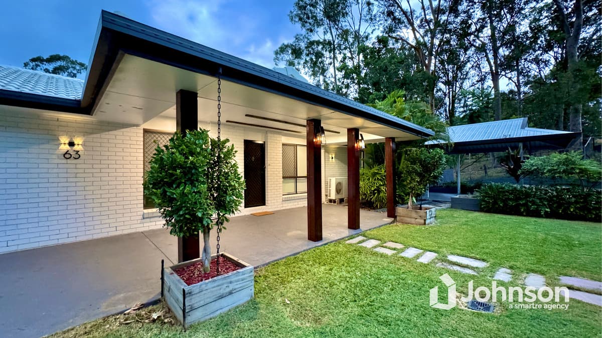 63 Morgan Street, Bellbird Park - Image 1