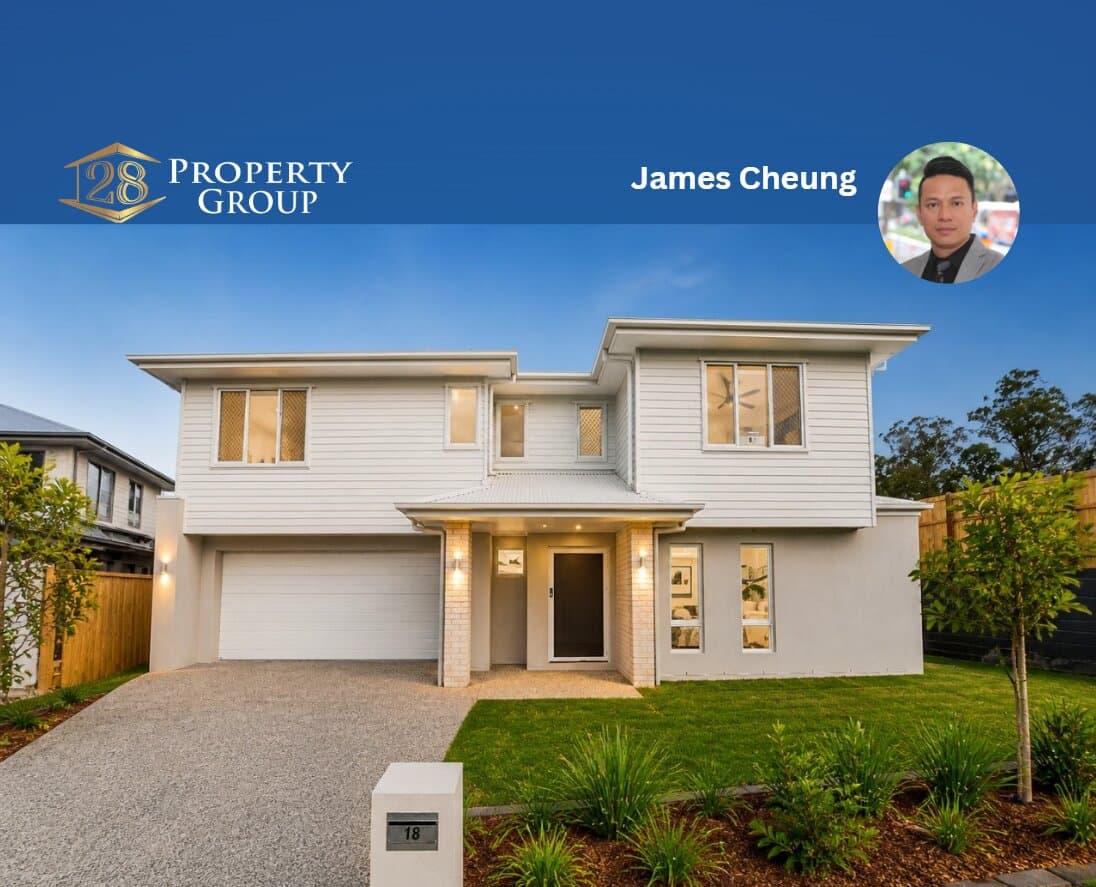 18 Kinwarton Crescent, Calamvale — photo 1 of 6