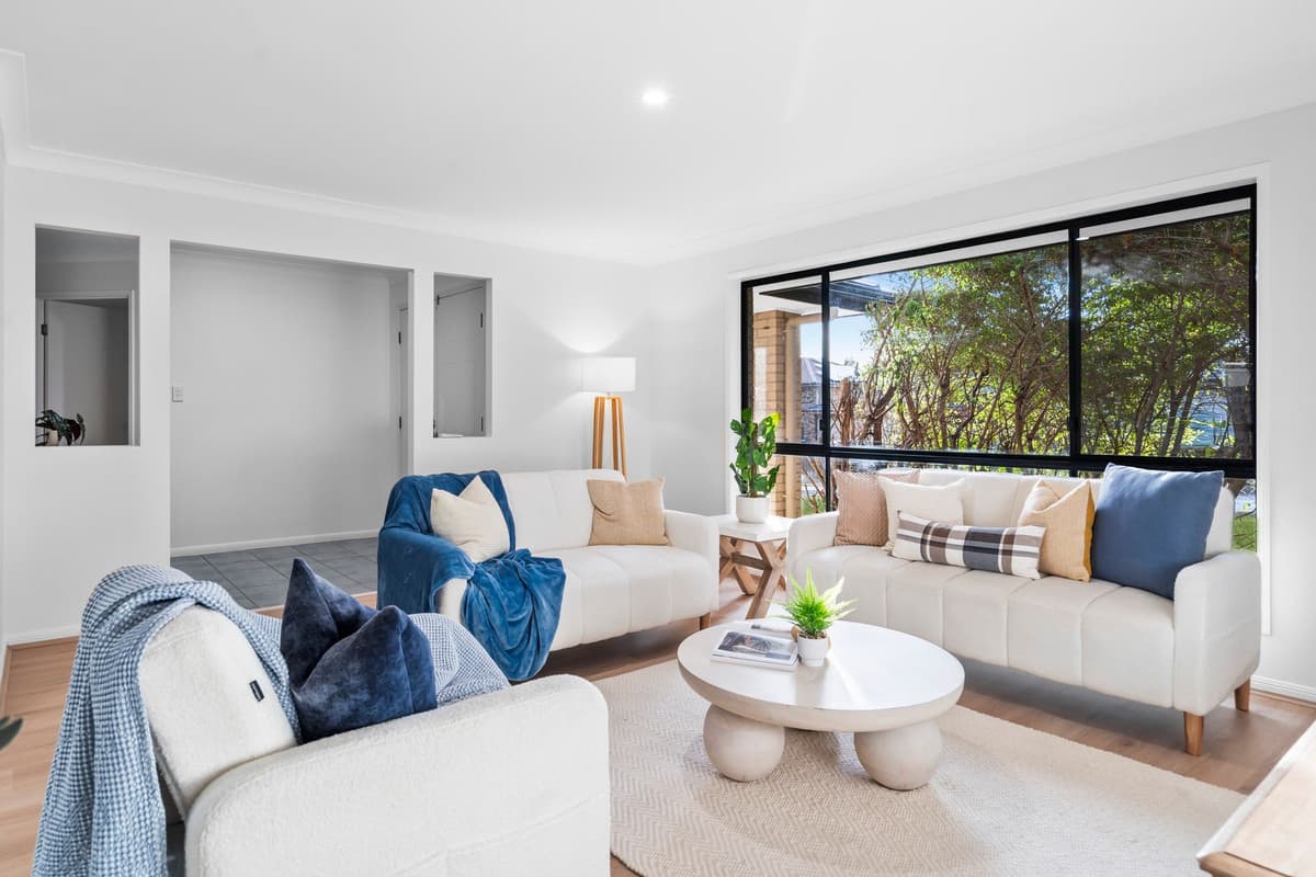 42 Mount D'Aguilar Crescent, Algester
