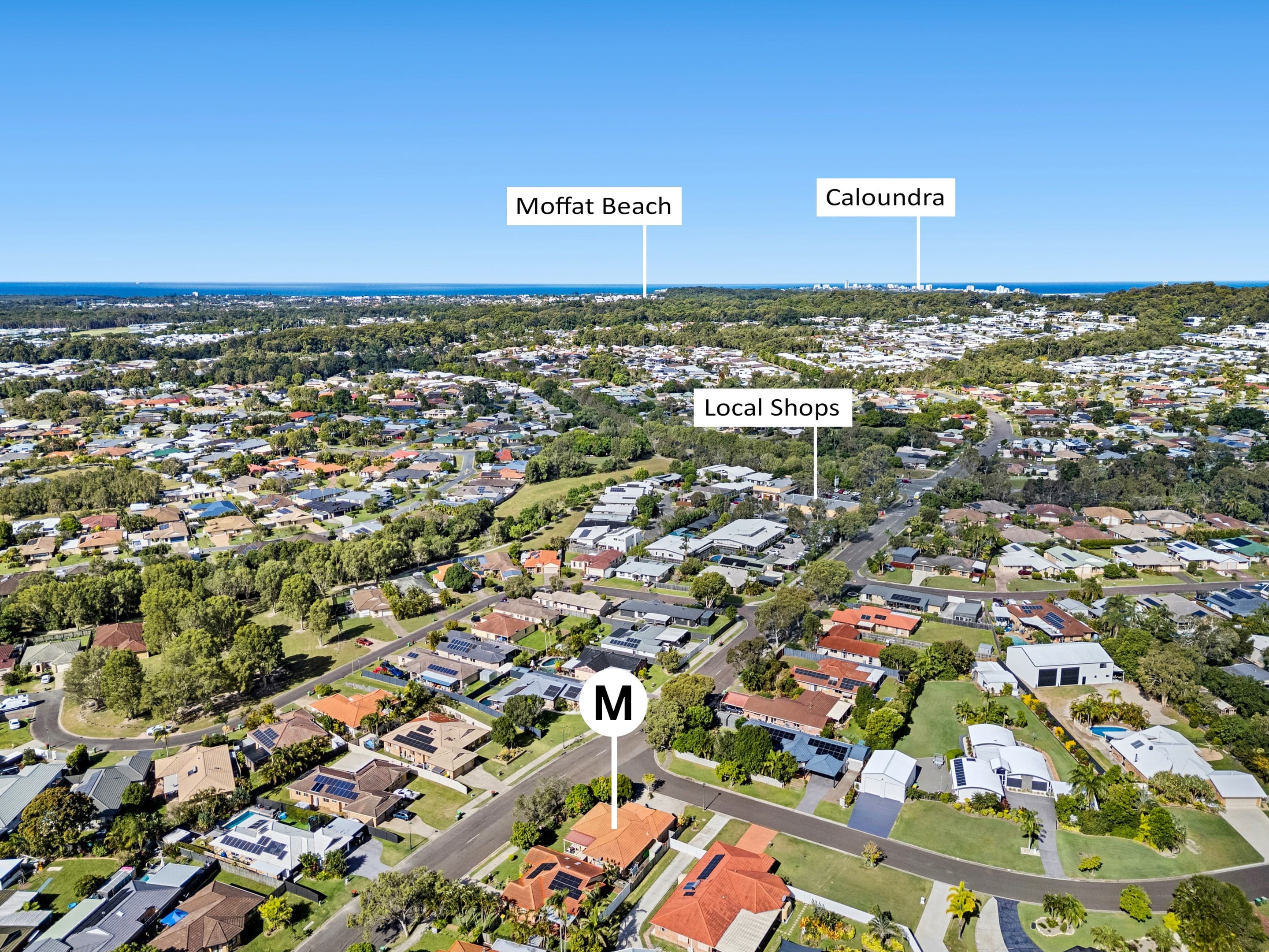34 Homestead Drive, Little Mountain - Image 1