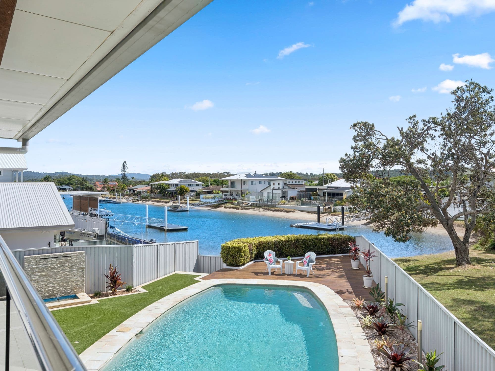 1 Dolphin Court, Palm Beach — photo 1 of 5