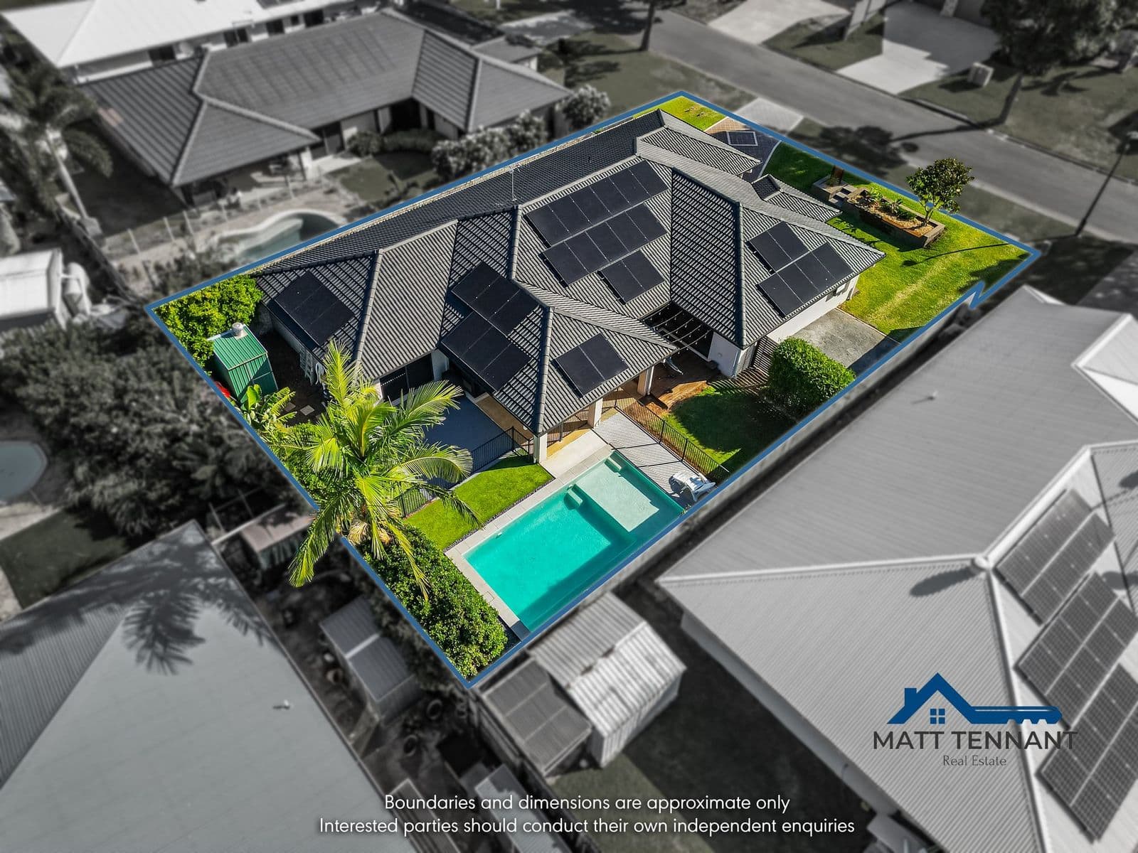 5 COLE STREET, Redland Bay - Image 1