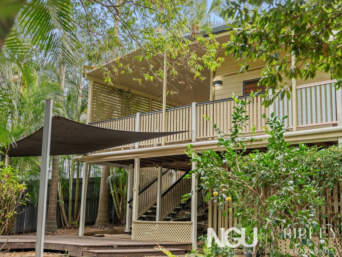 53 Hill Street, North Ipswich - Image 1