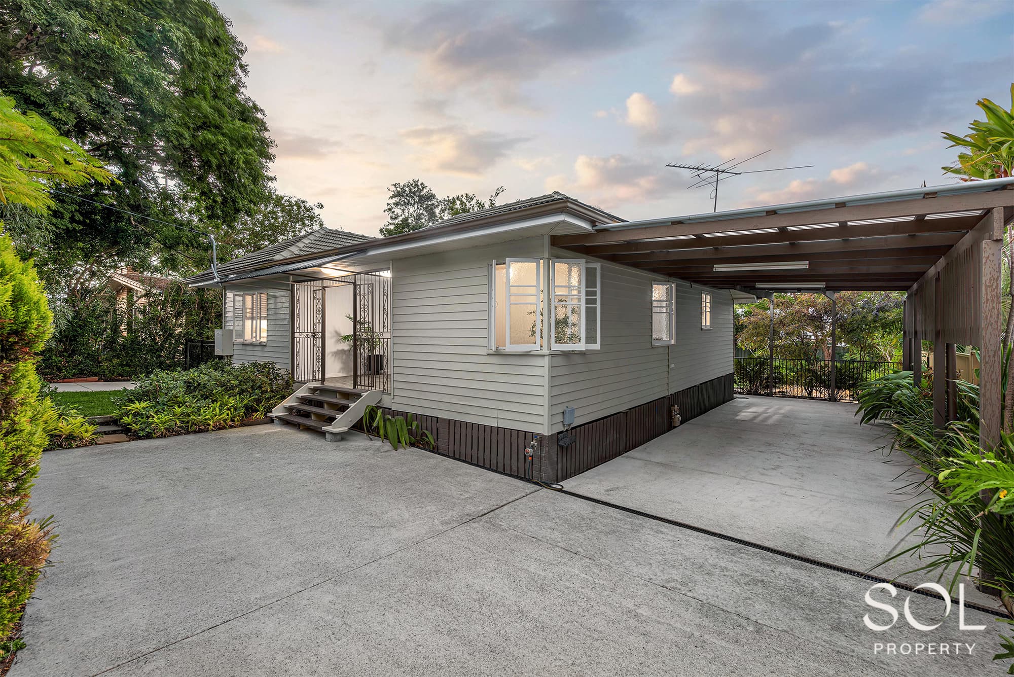 25 Talwin Street, Aspley — photo 1 of 5