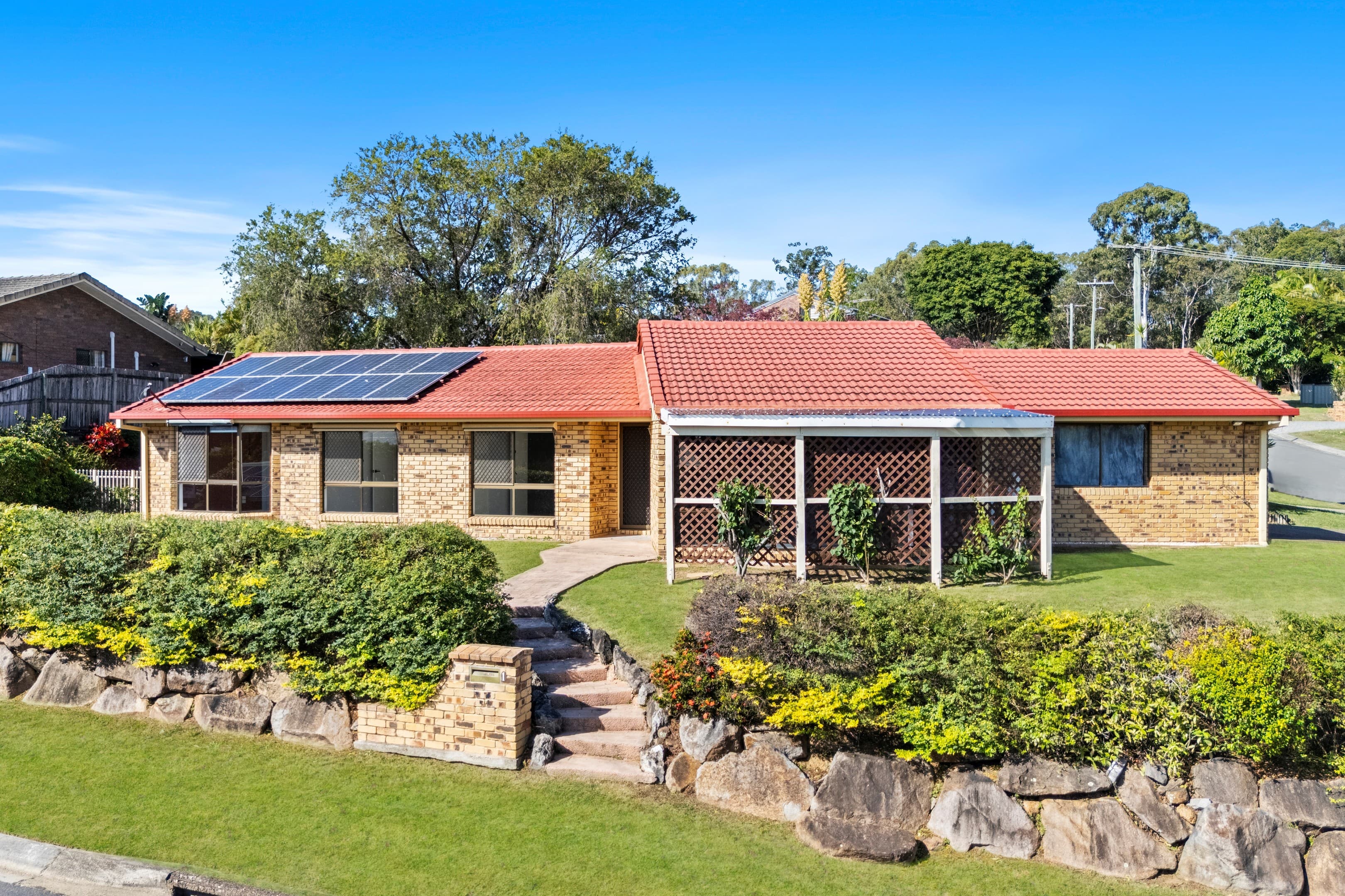 1 Doomben Close, Capalaba - Image 1