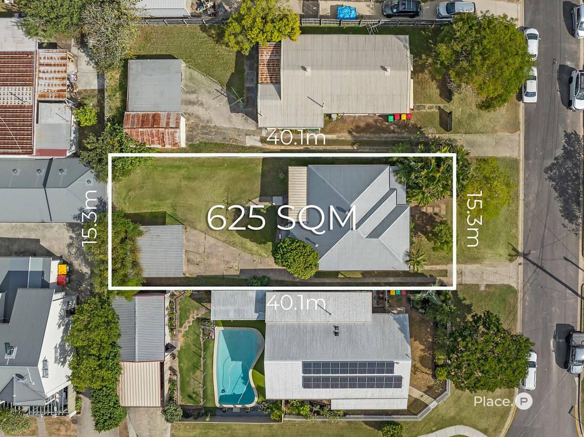 4 Blackwood Avenue, Cannon Hill - Image 1