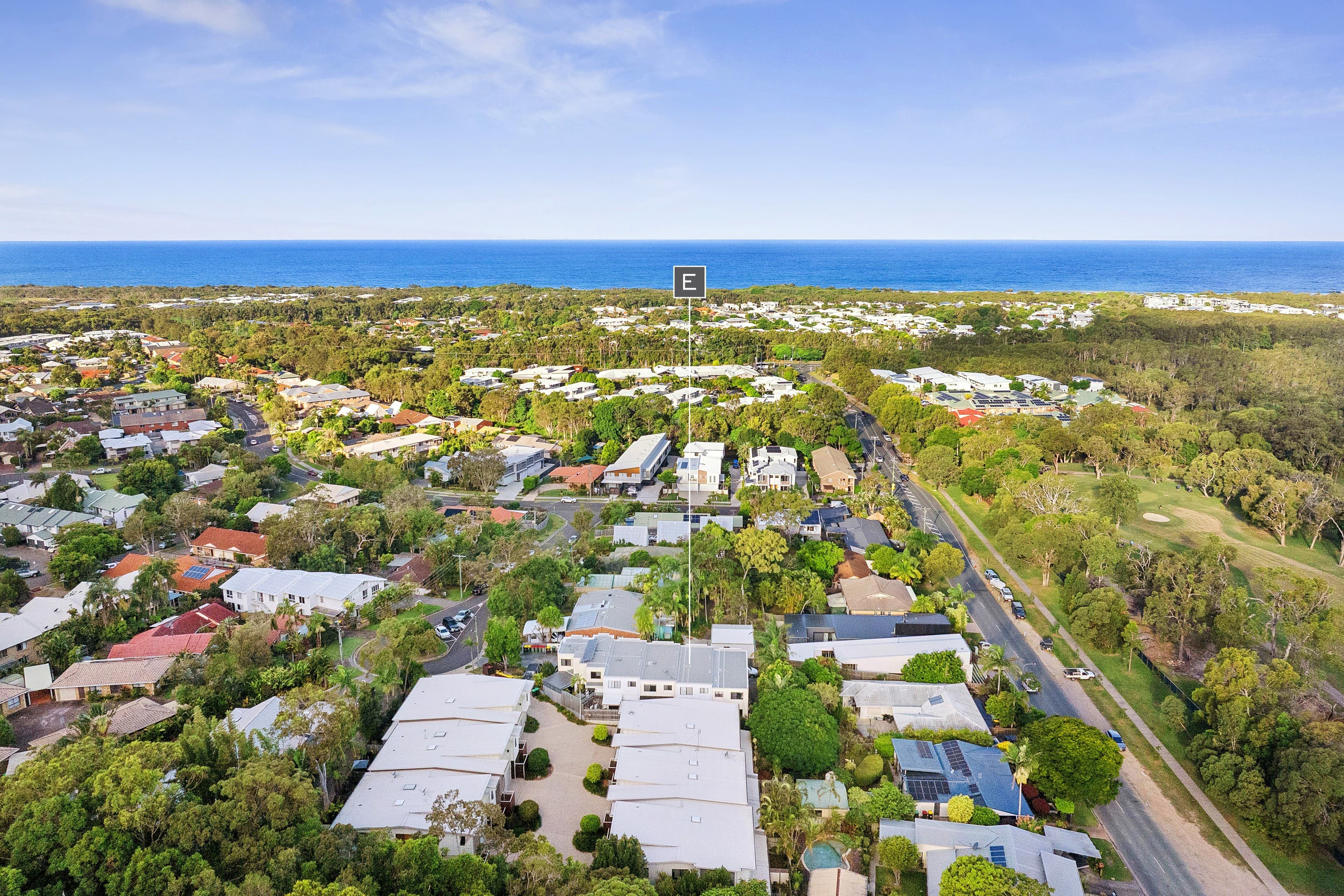 4/11 Eastern Court, Mount Coolum - Image 1