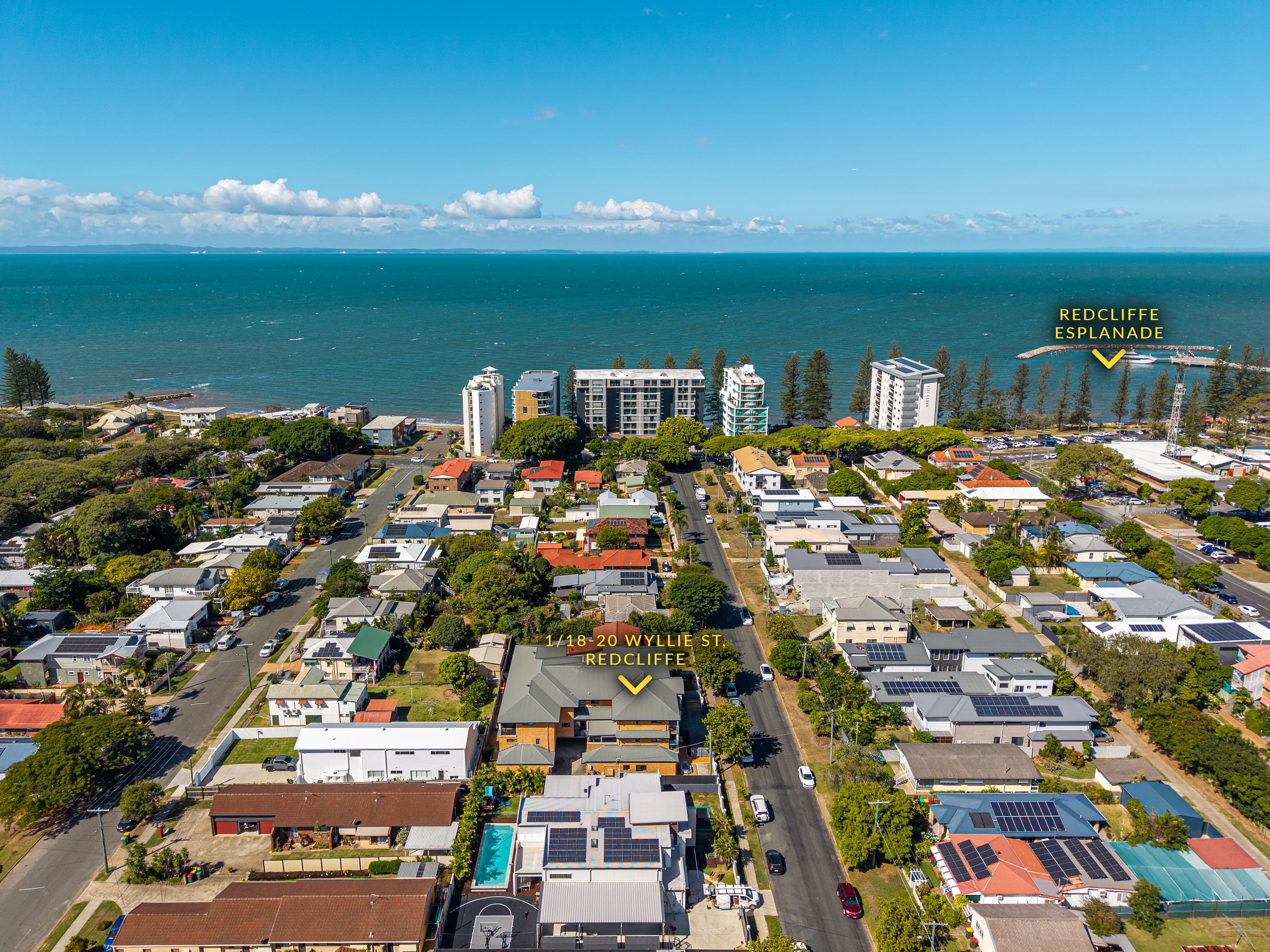 1/18-20 Wyllie Street, Redcliffe - Image 1