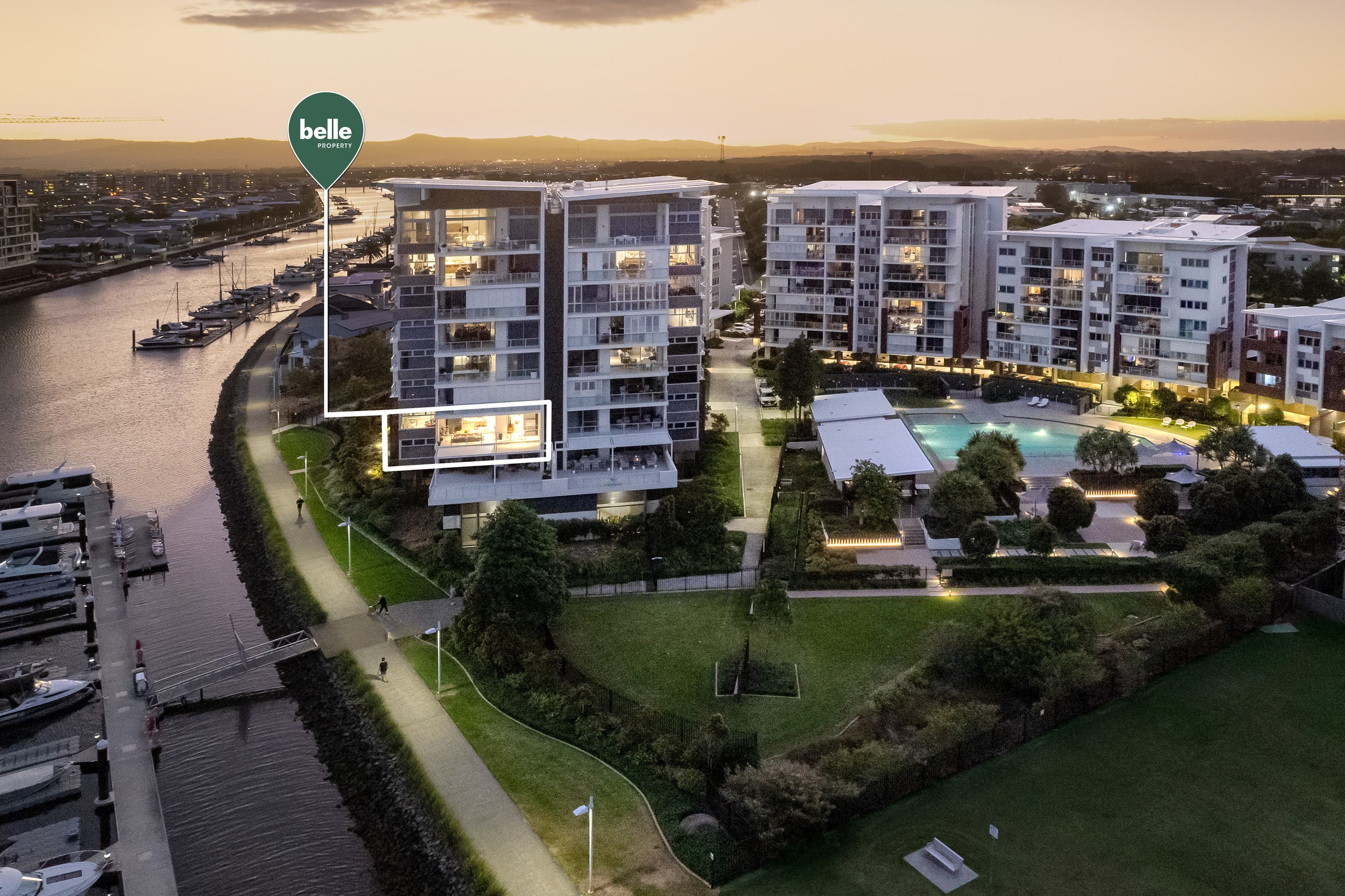111/93 Sheehan Avenue, Hope Island - Image 1