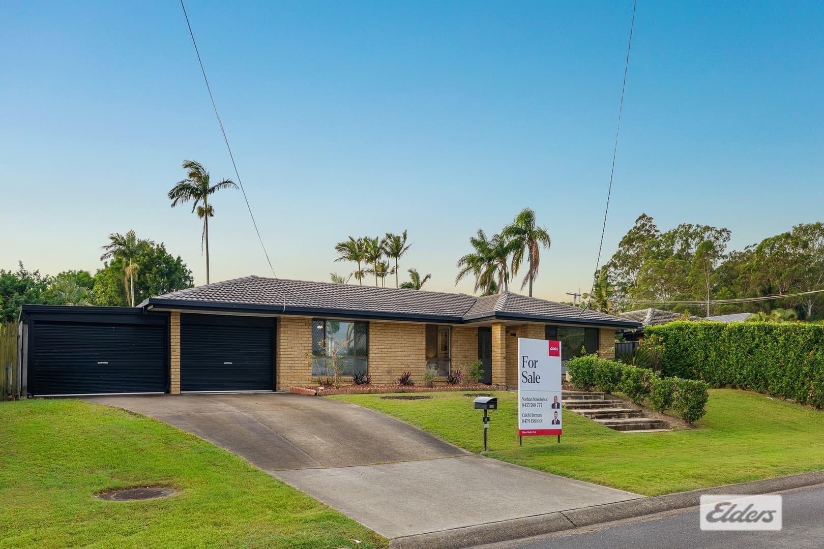 6 Petringa Crescent, Springwood — photo 1 of 5