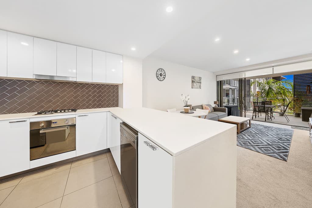 1401/35 Burdett Street, Albion - Image 1
