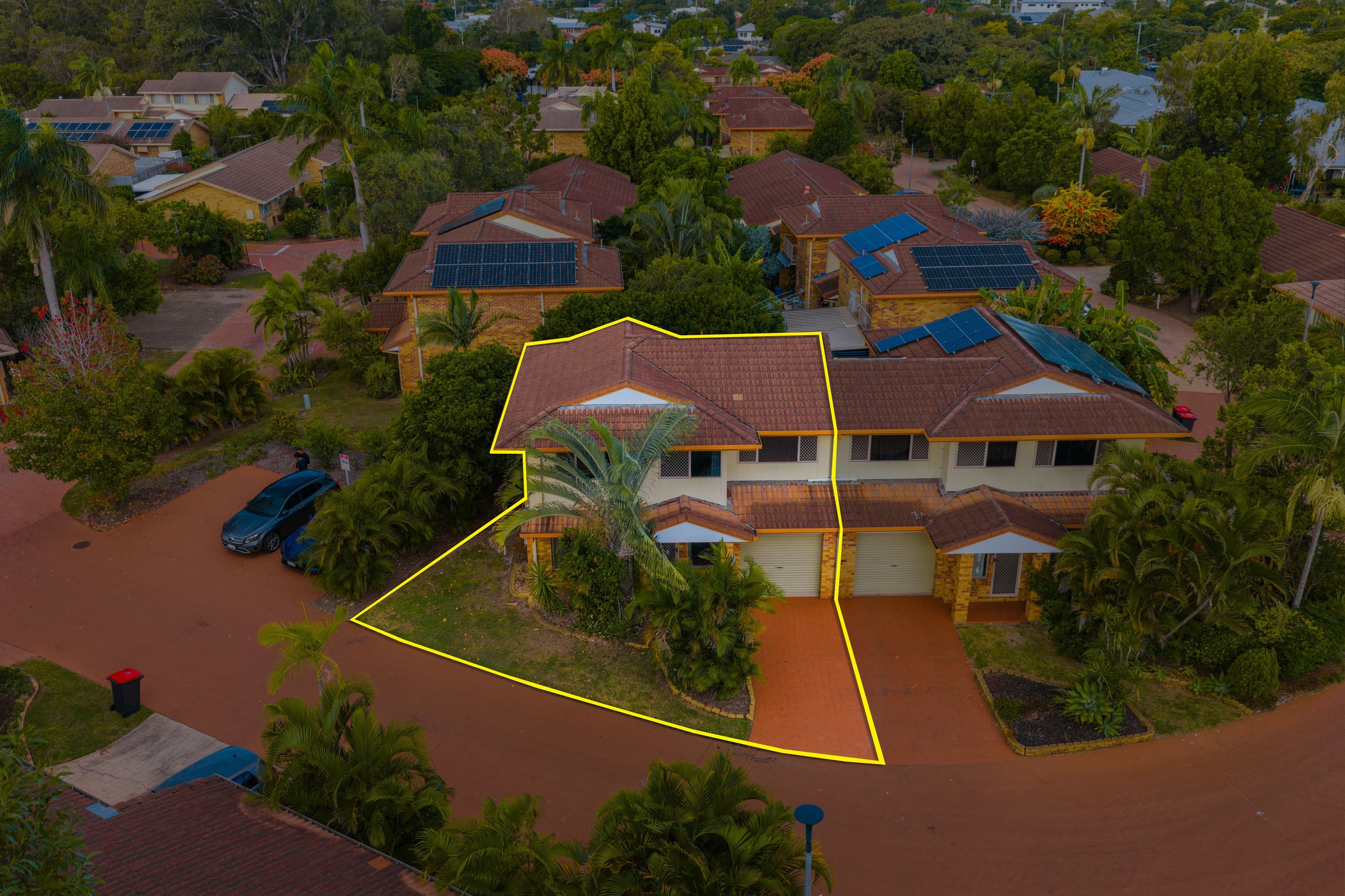 137/18 Spano Street, Zillmere