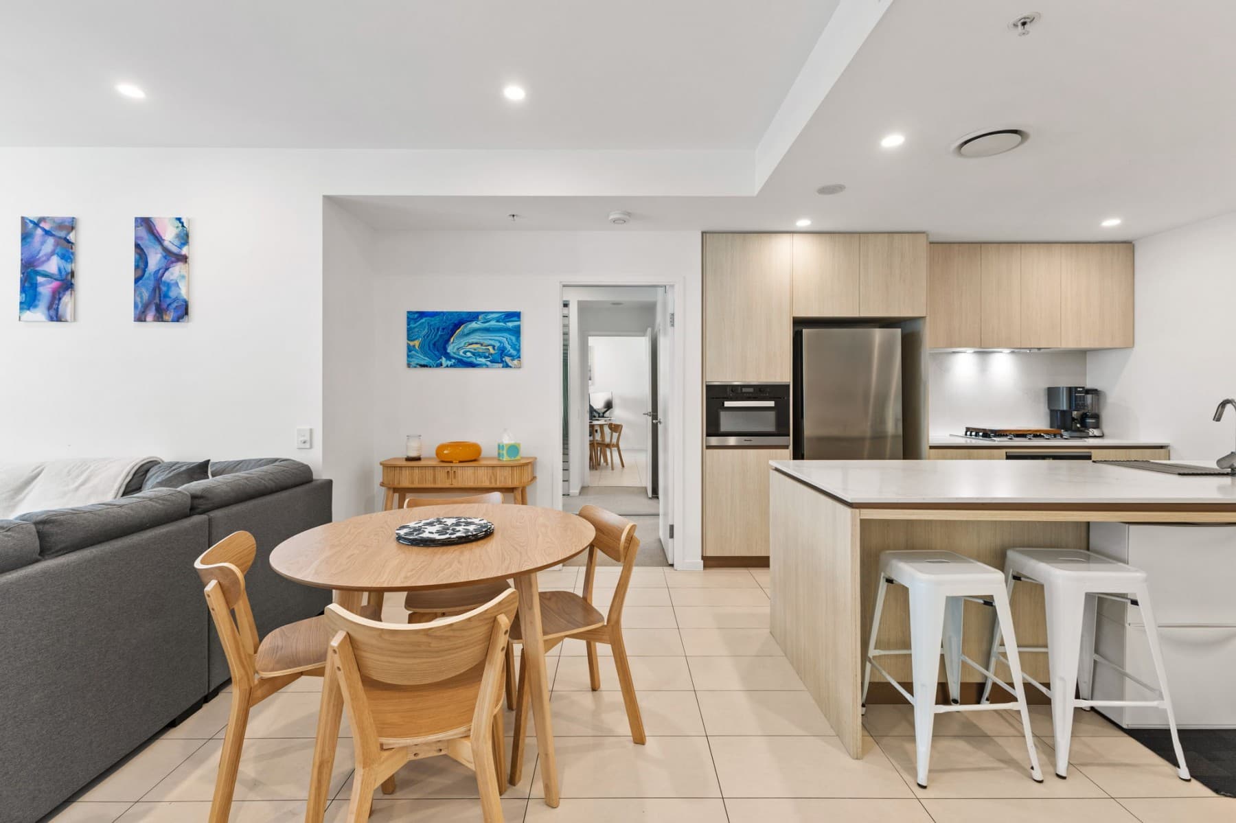 31807/24 Stratton Street, Newstead — photo 1 of 5