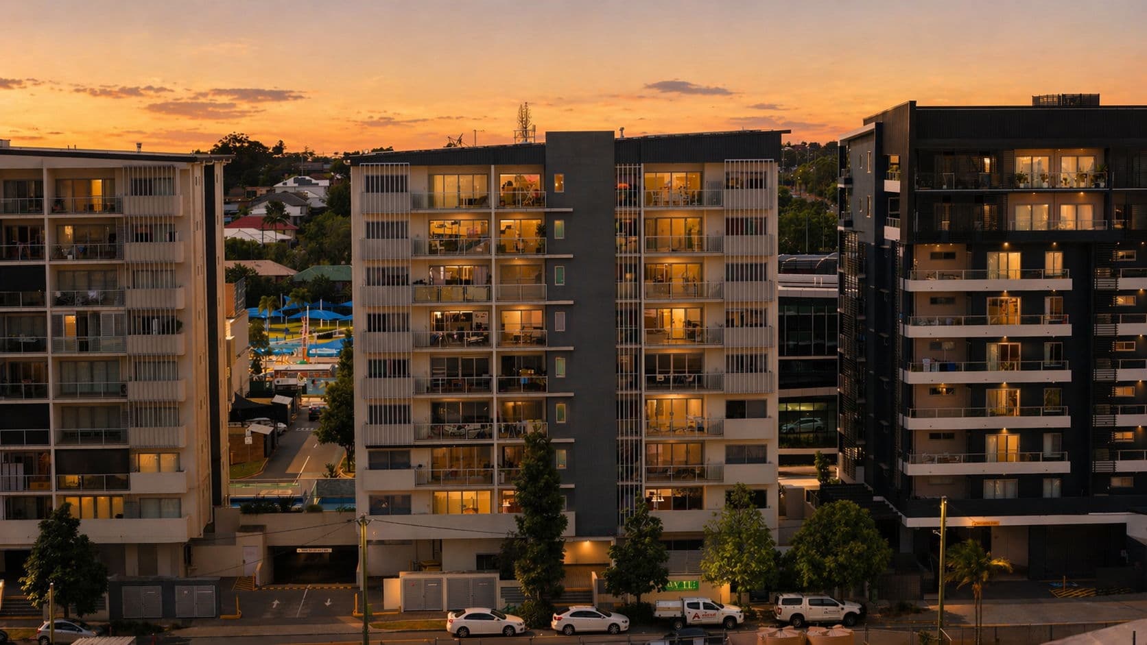 305/11 Playfield Street, Chermside - Image 1