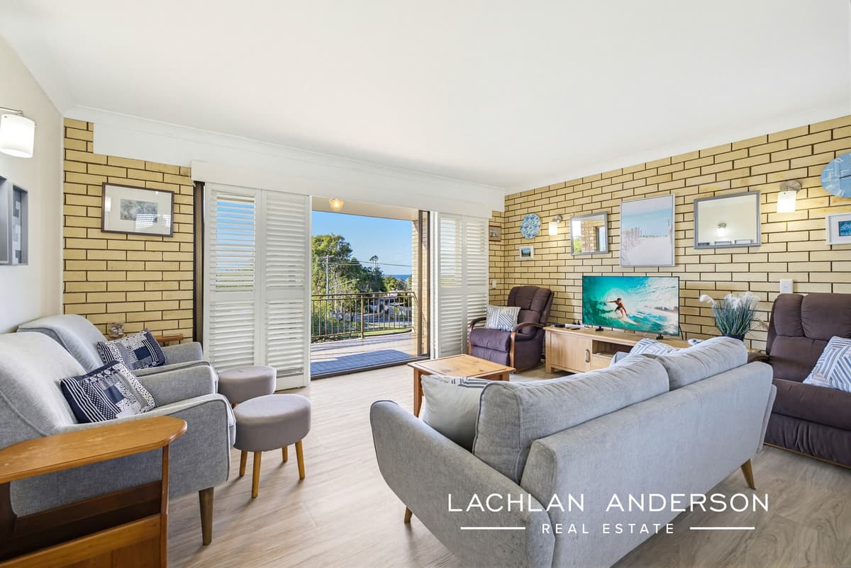 2/32A King Street, Kings Beach