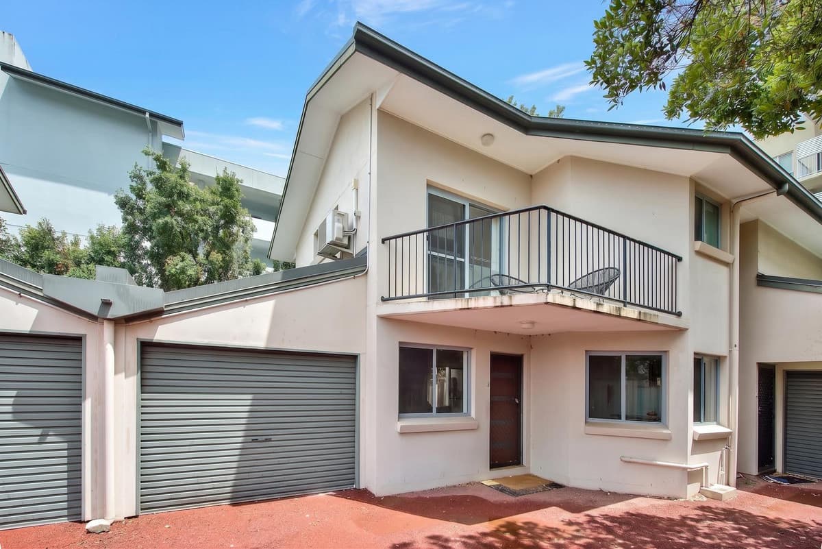 3/11 Duke Street, Nundah — photo 1 of 5