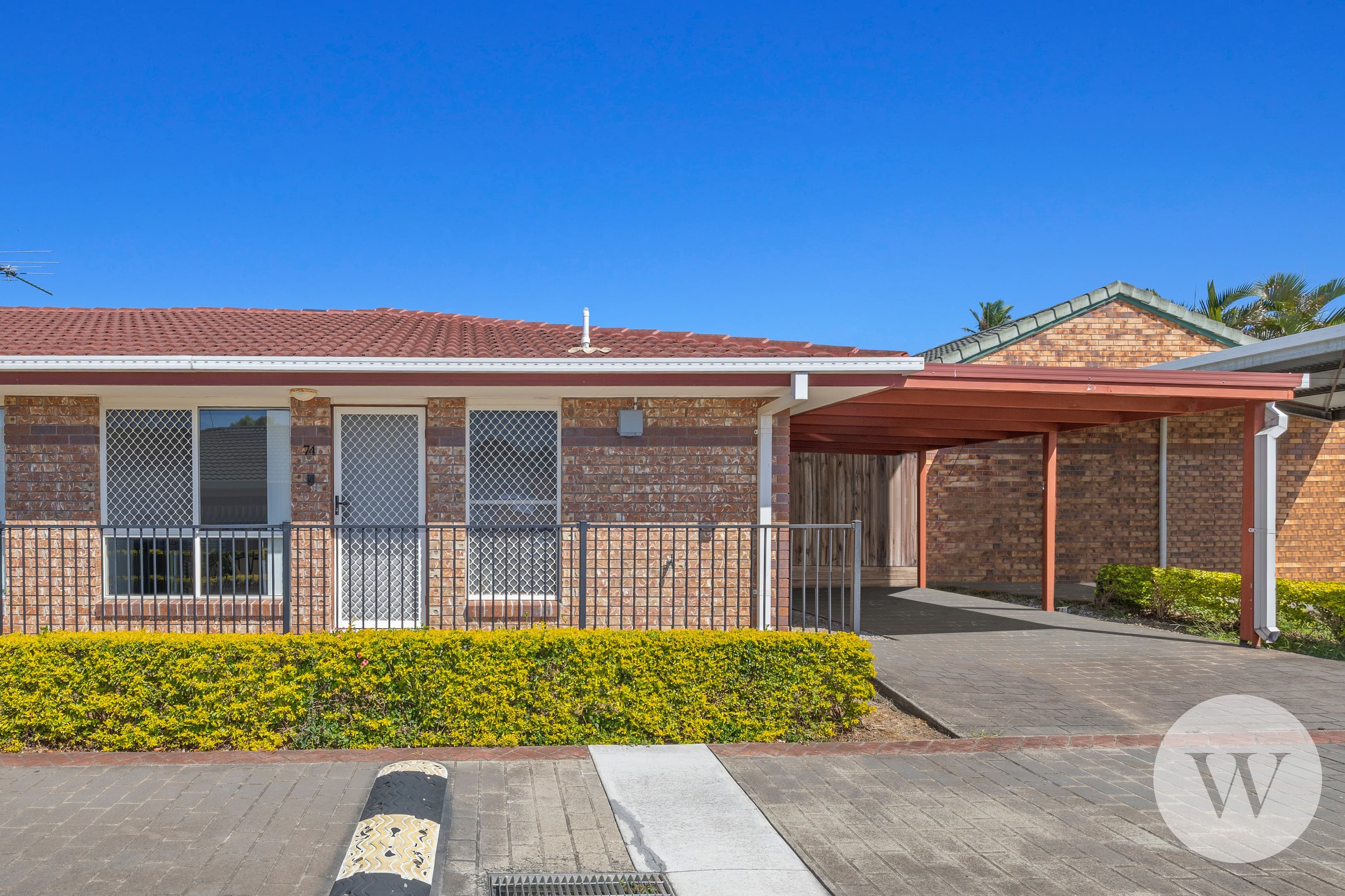74/144 Dorville Road, Carseldine - Image 1