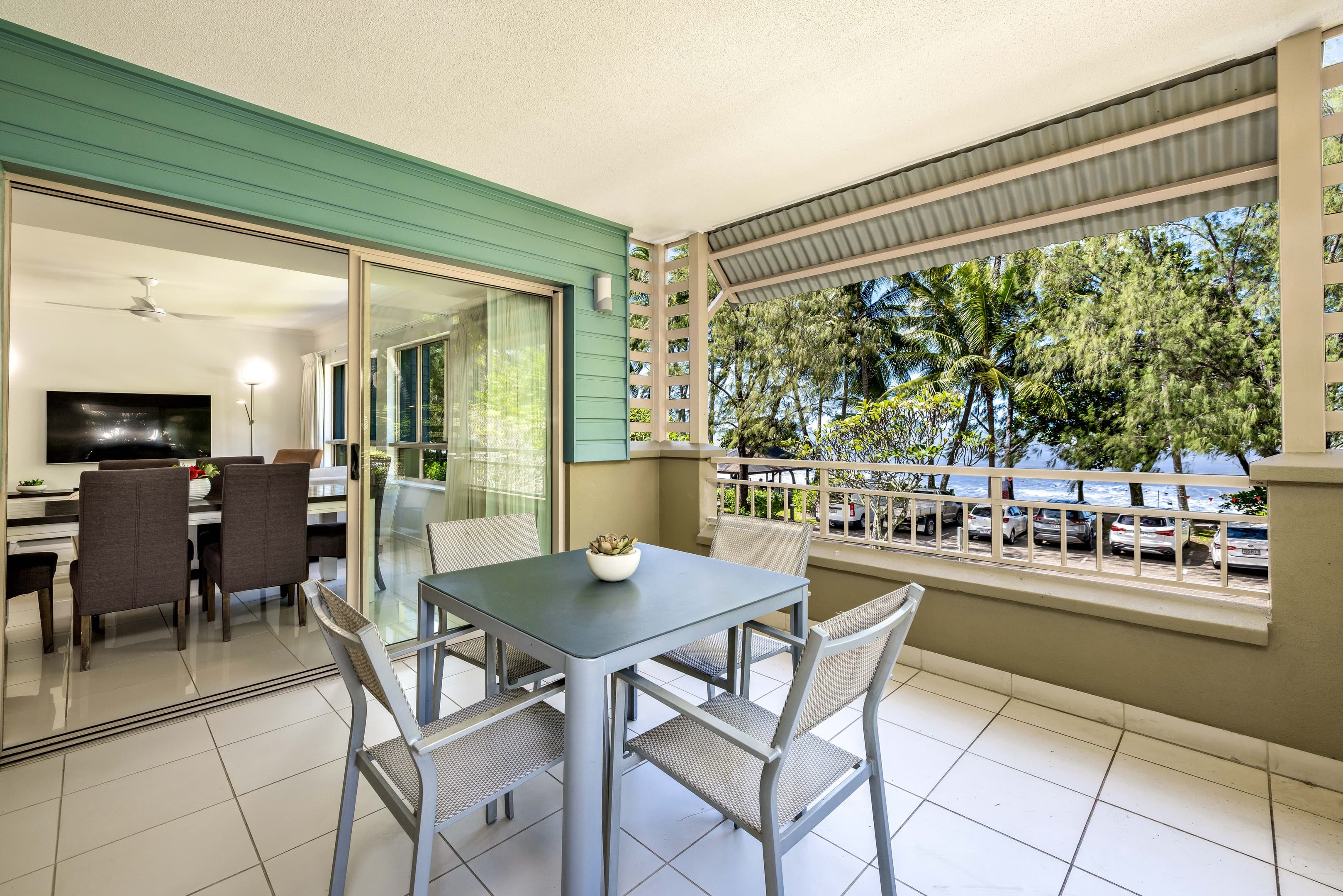 721/49-63 Williams Esplanade, Palm Cove — photo 1 of 5