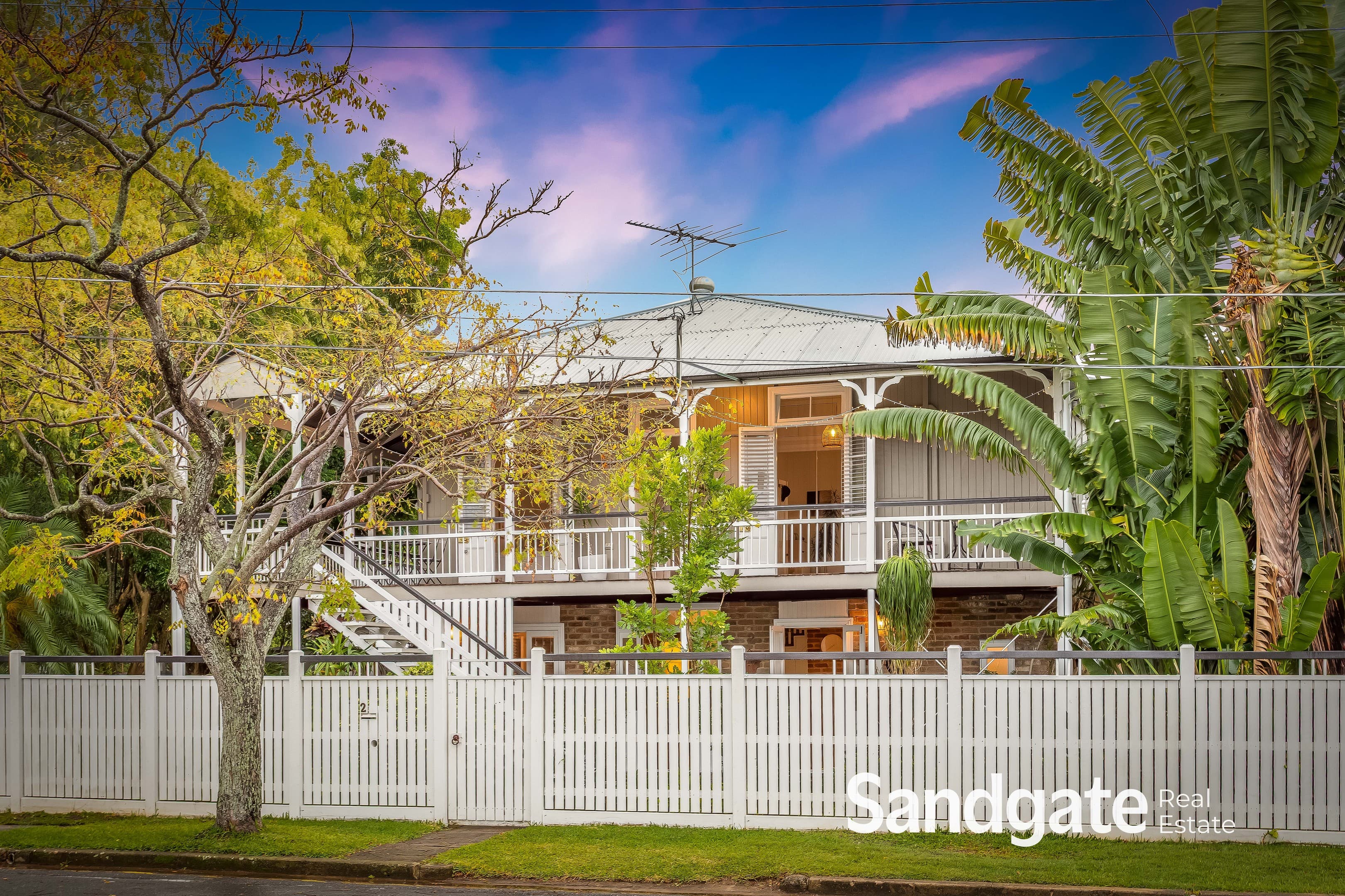 2 Eighth Avenue, Sandgate — photo 1 of 25