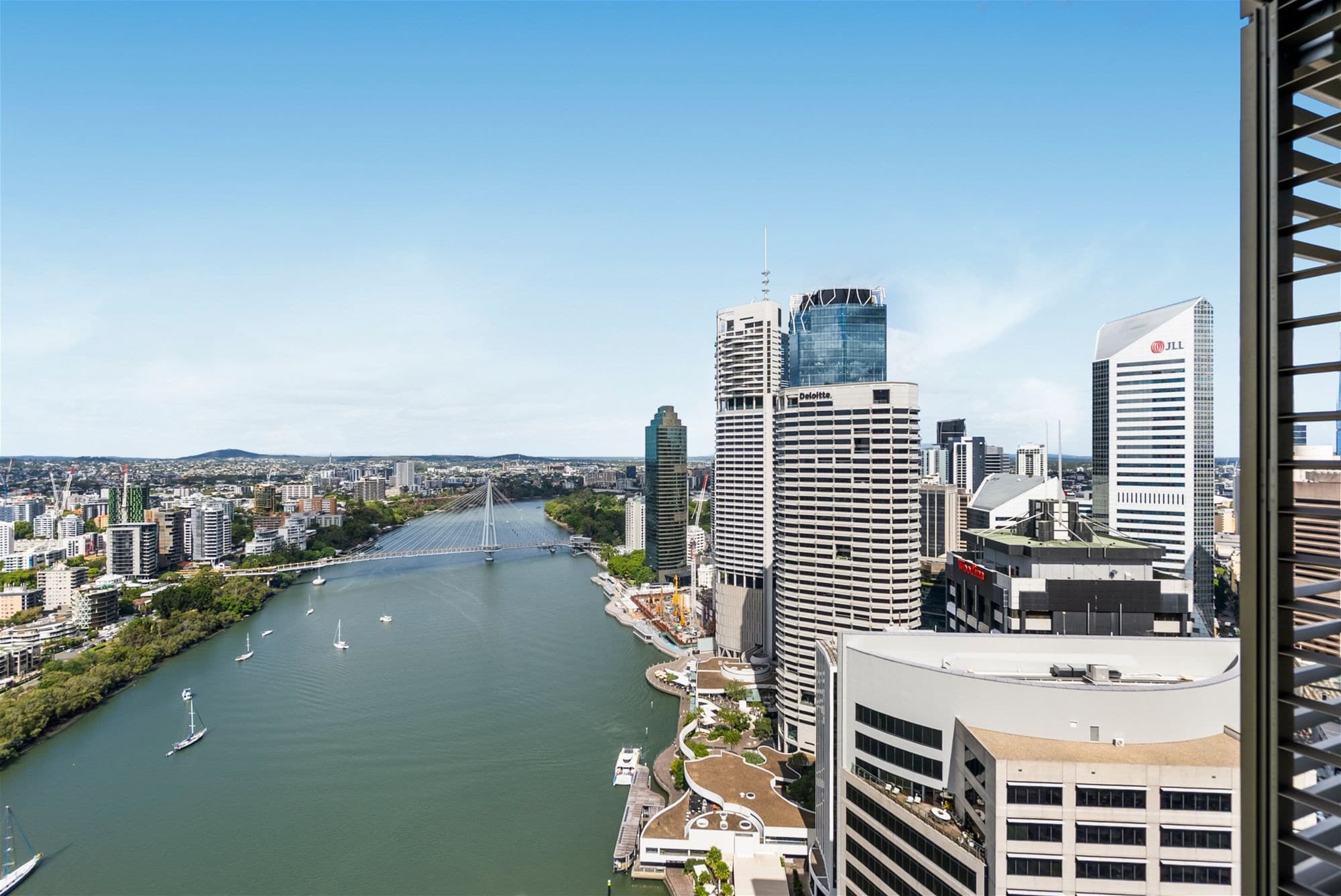 3006/443 Queen Street, Brisbane City - Image 1