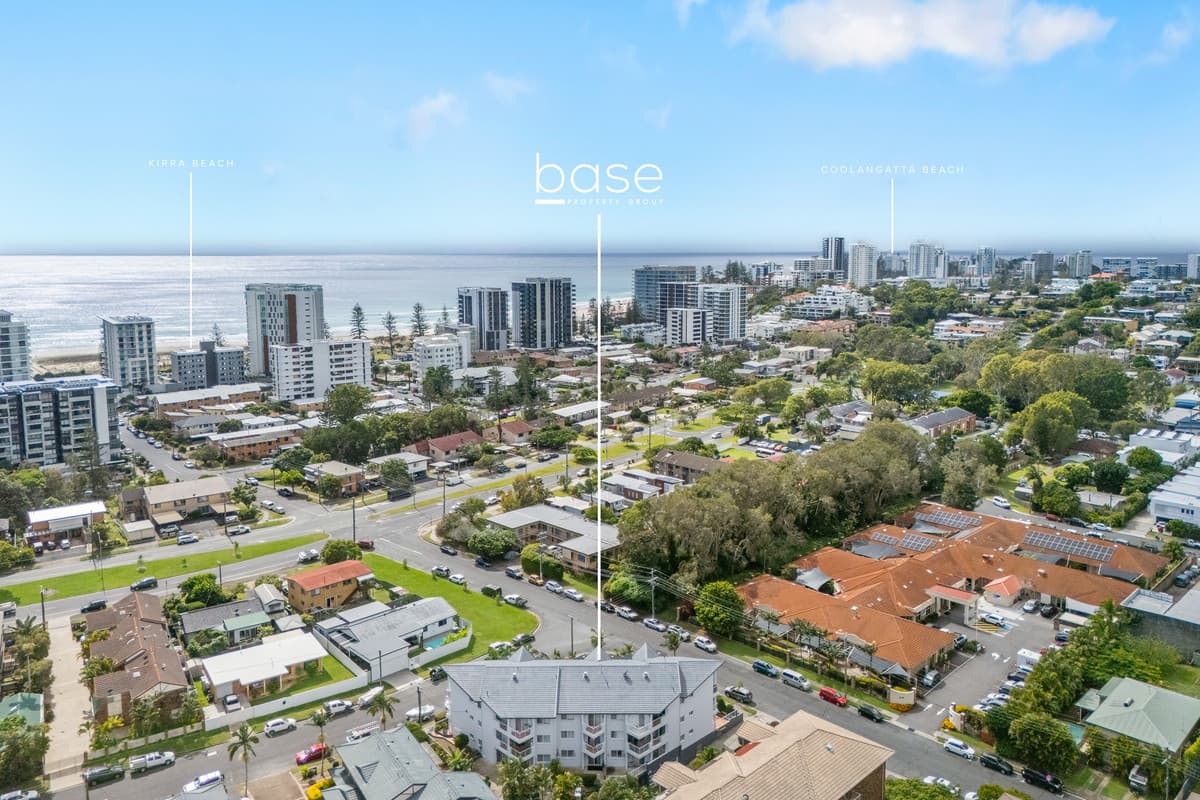 13/5-7 Ocean Street, Coolangatta - Image 1