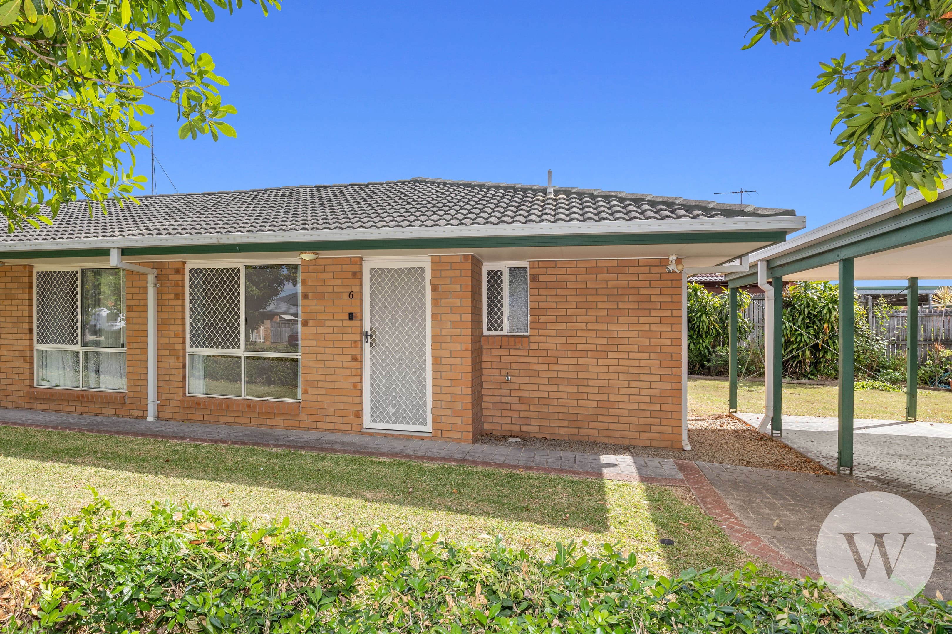 6/144 Dorville Road, Carseldine - Image 1