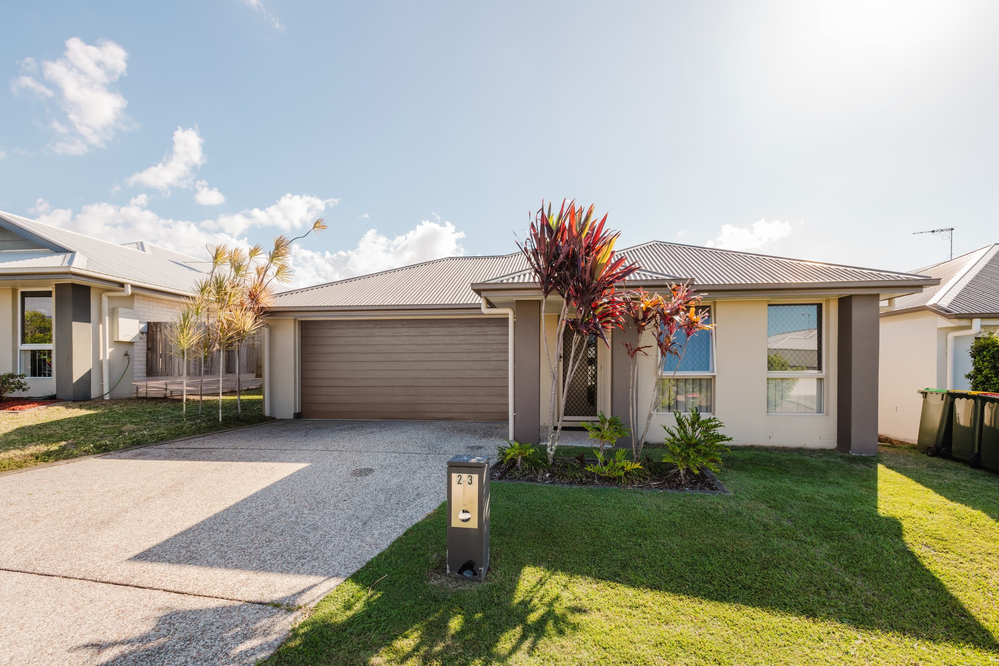23 Hope Street, Griffin — photo 1 of 5