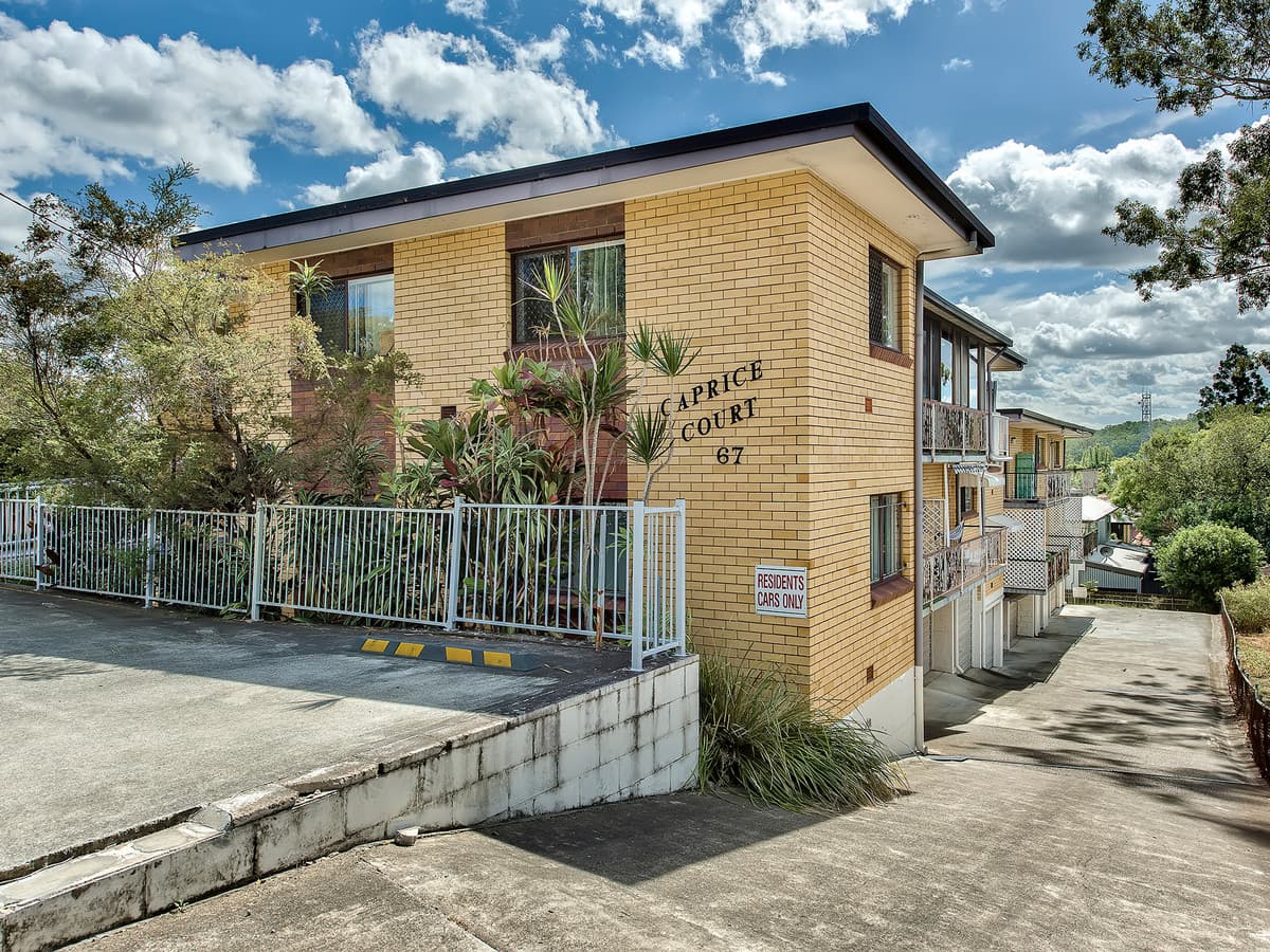 8/67 Samford Road, Alderley - Image 1