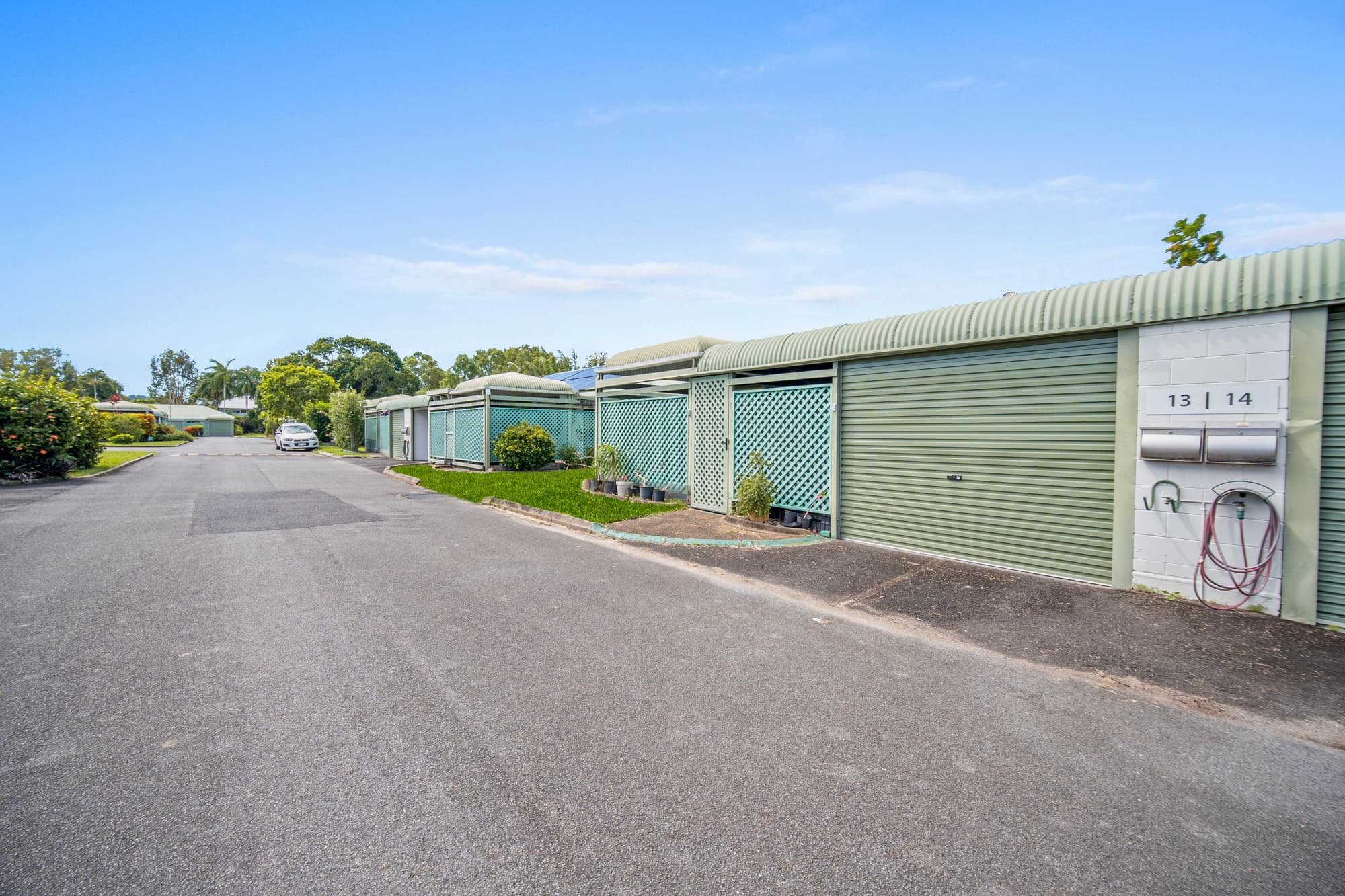13/91 Hoare Street, Manunda — photo 1 of 5