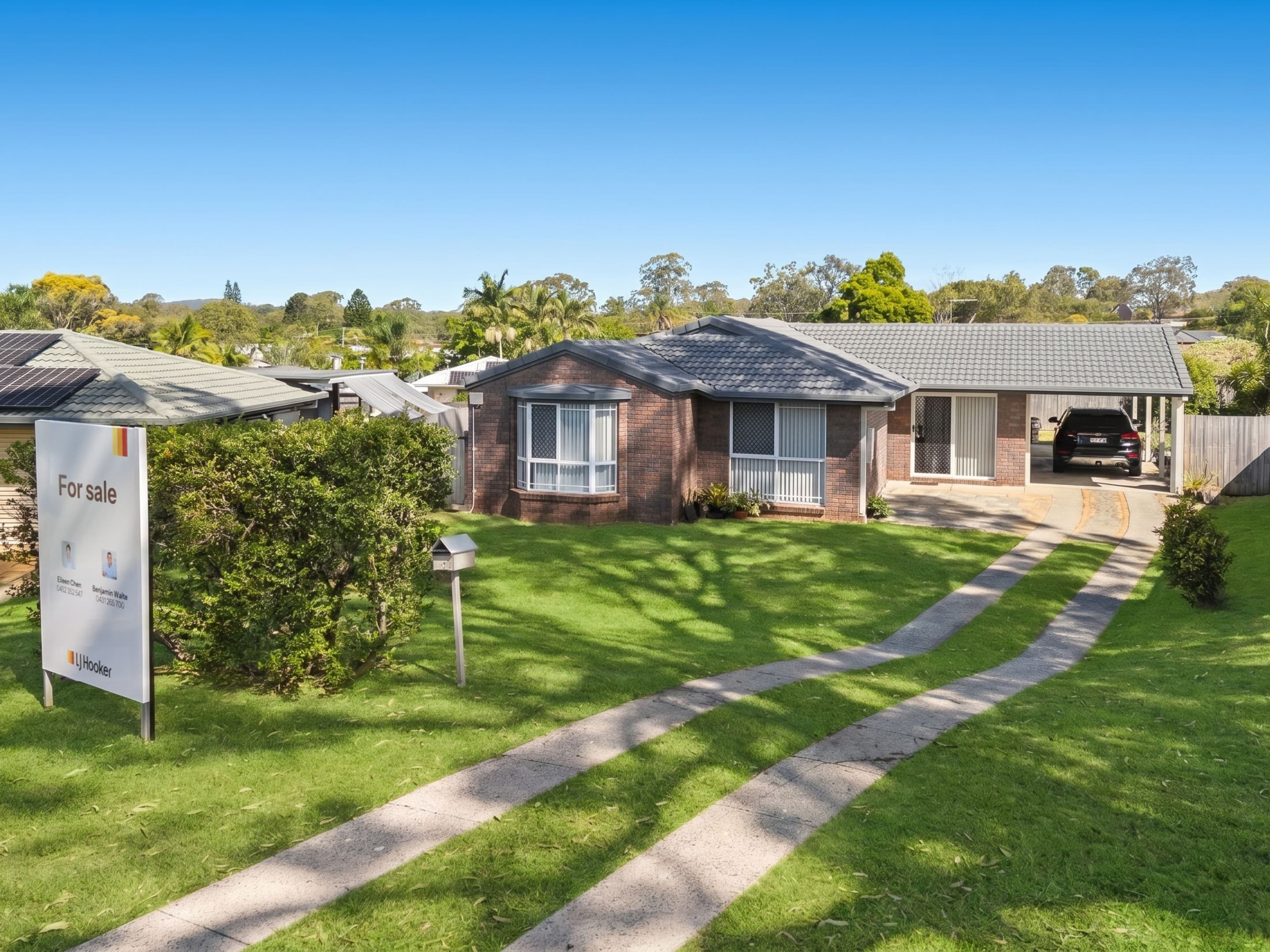 12 Palmer Street, Eagleby - Image 1
