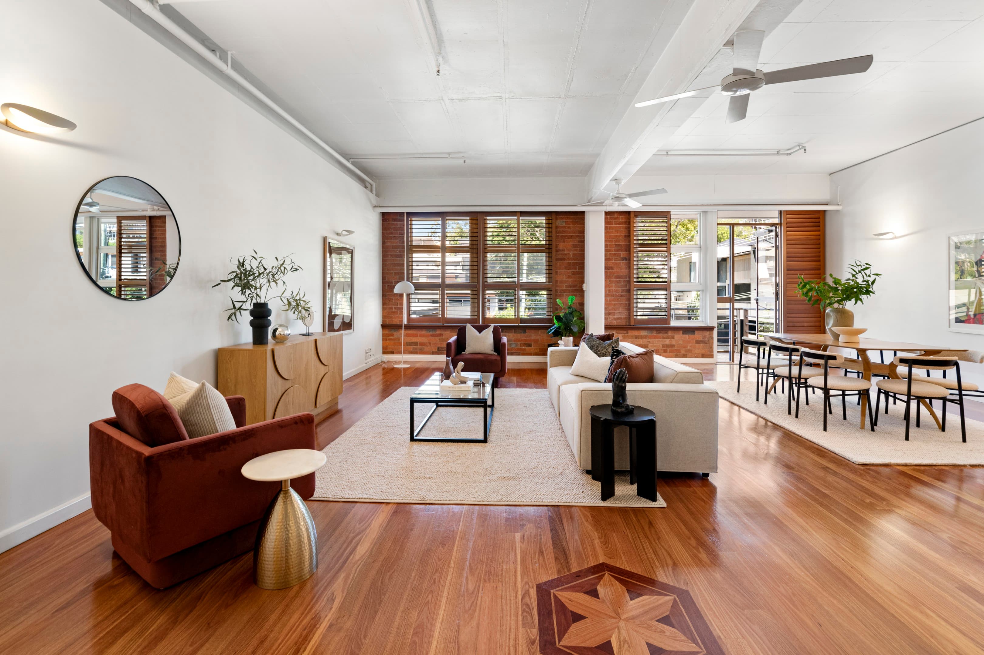 58/110 Macquarie Street, Teneriffe - Image 1