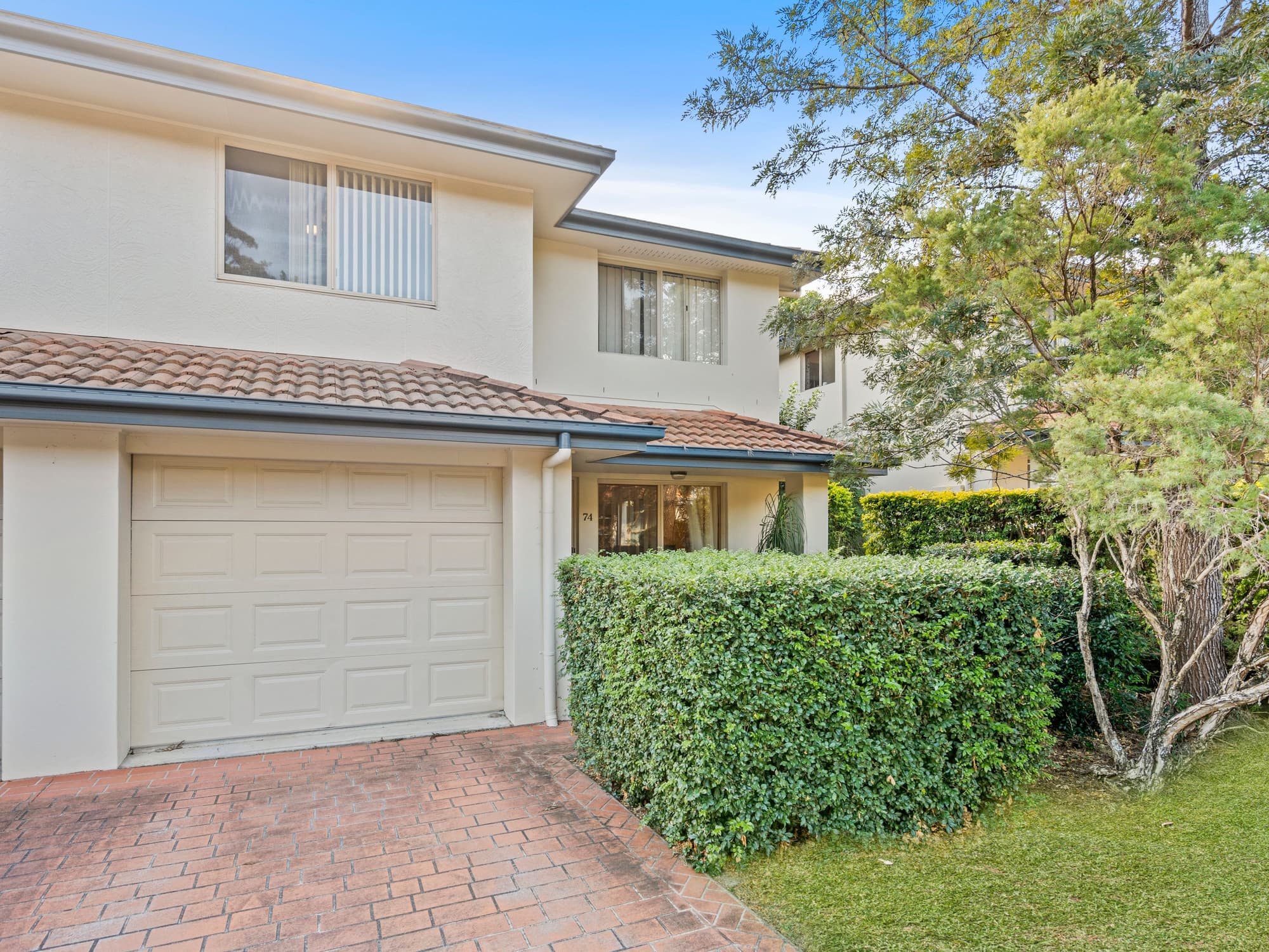 74/391 Belmont Road, Belmont — photo 1 of 5