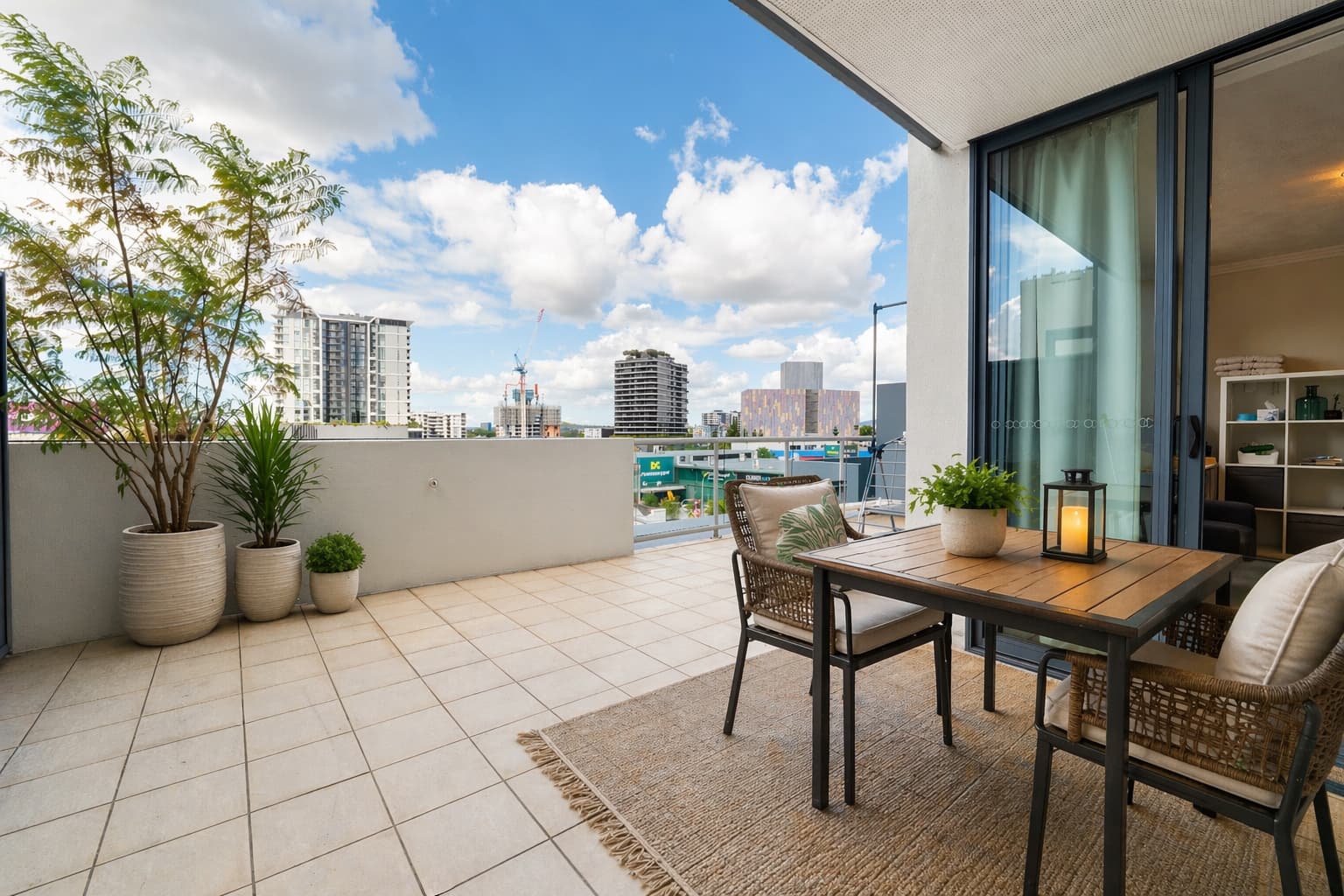 169/803 Stanley Street, Woolloongabba - Image 1