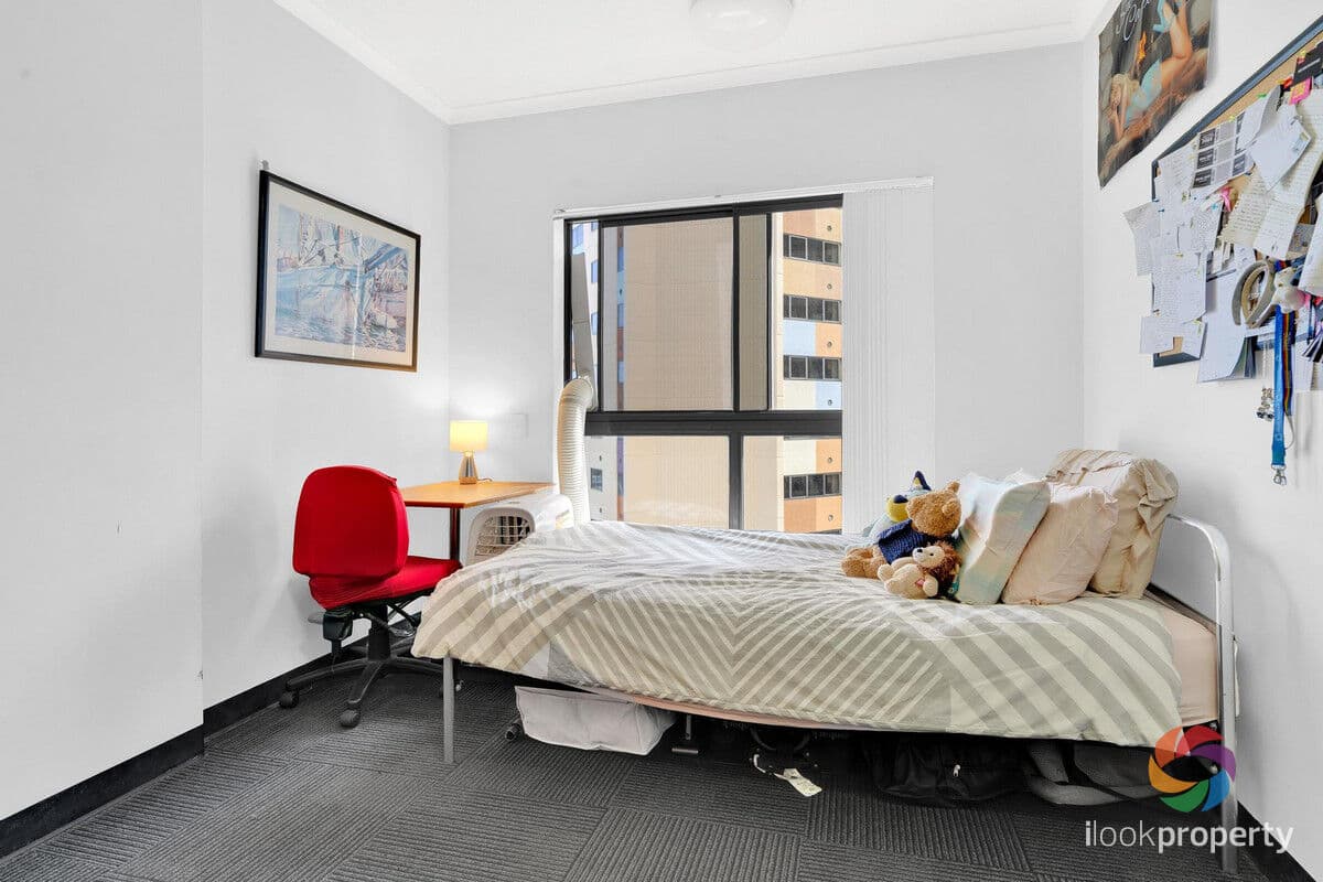 1309/104-108 Margaret Street, Brisbane City