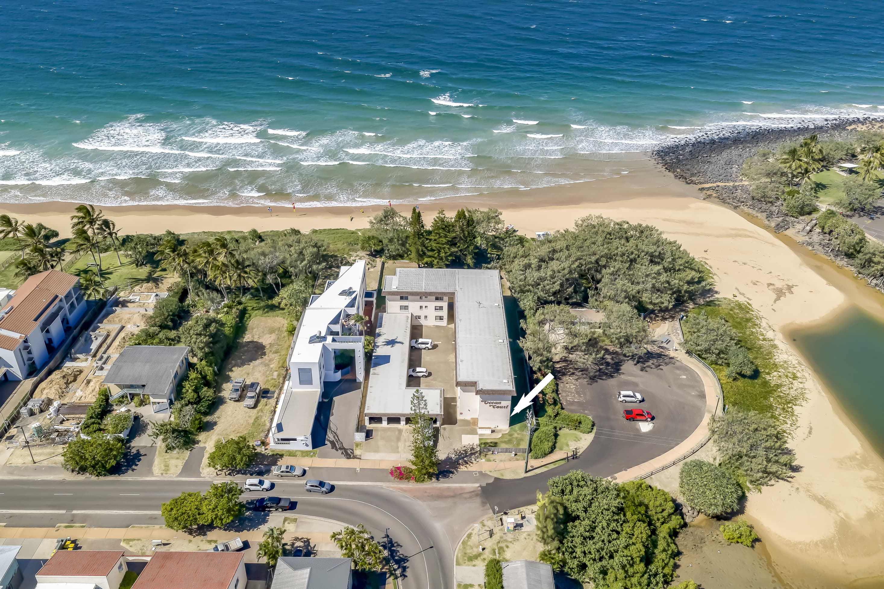 Unit 1/6 Miller Street, Bargara — photo 1 of 5