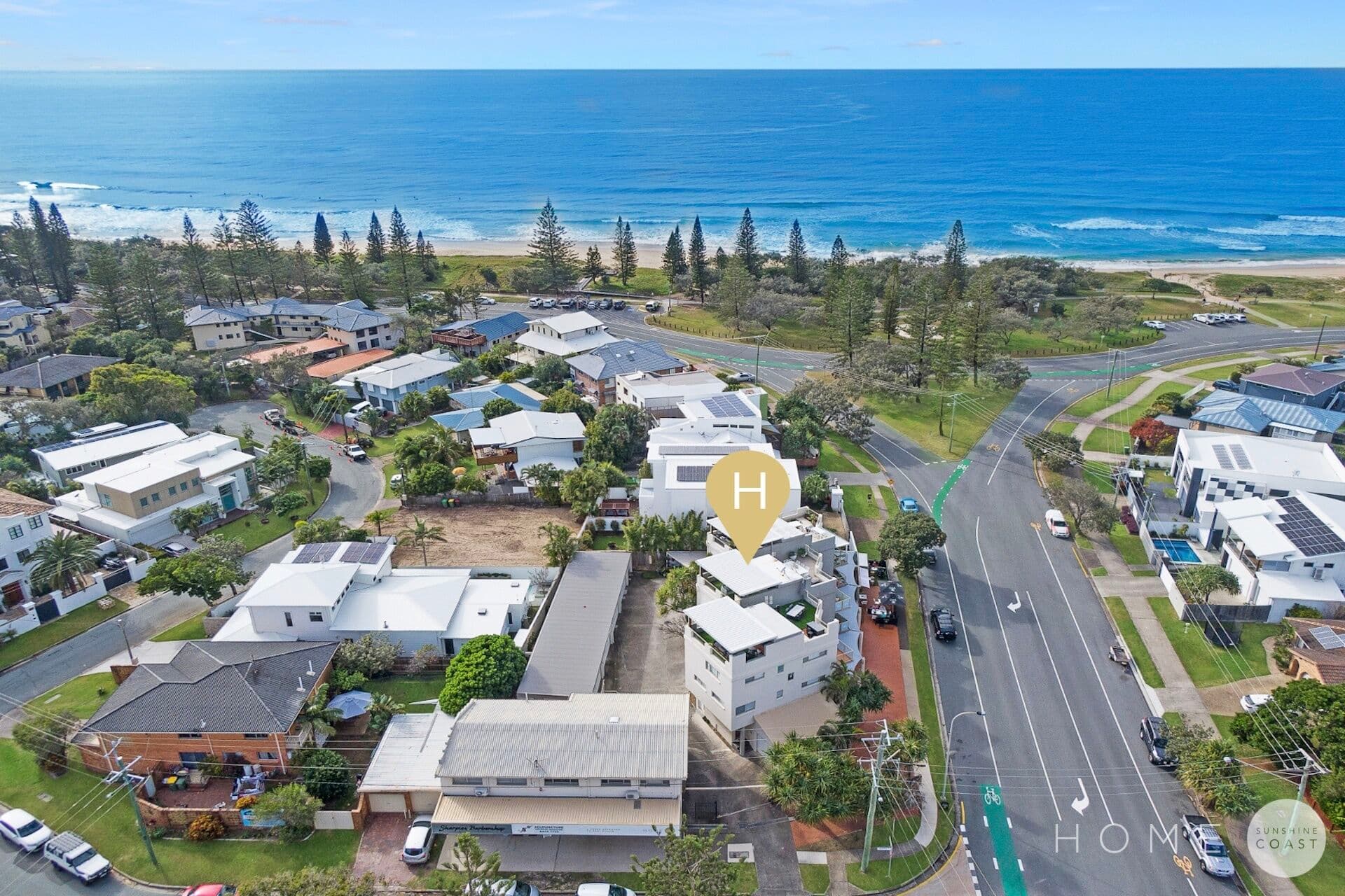 4/8 Point Cartwright Drive, Buddina — photo 1 of 5