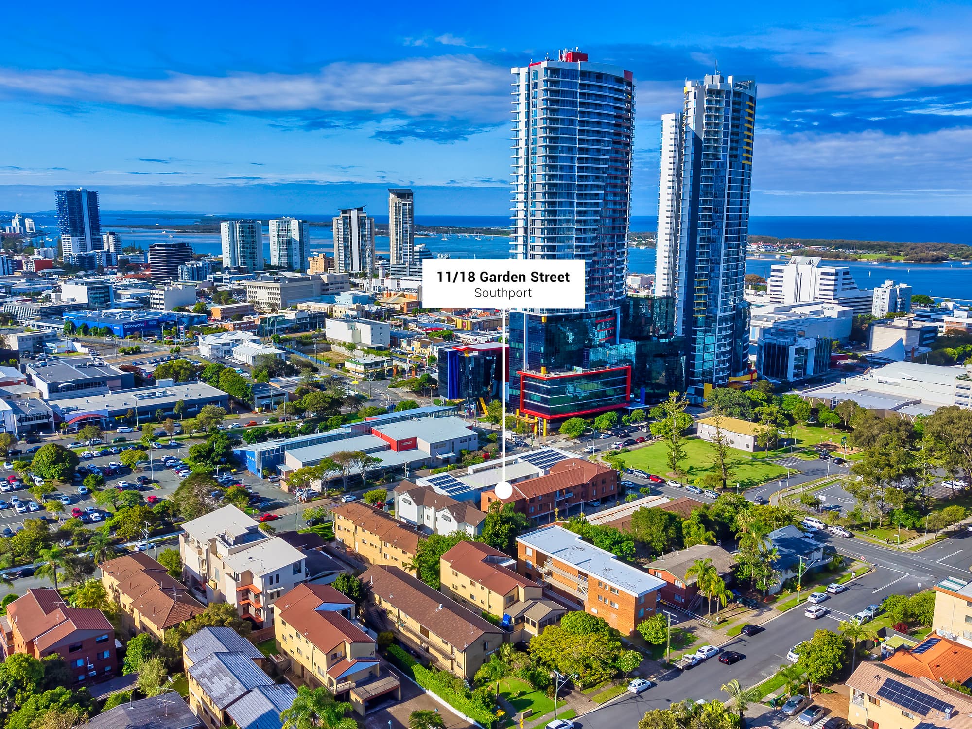 11/18 Garden Street, Southport - Image 1
